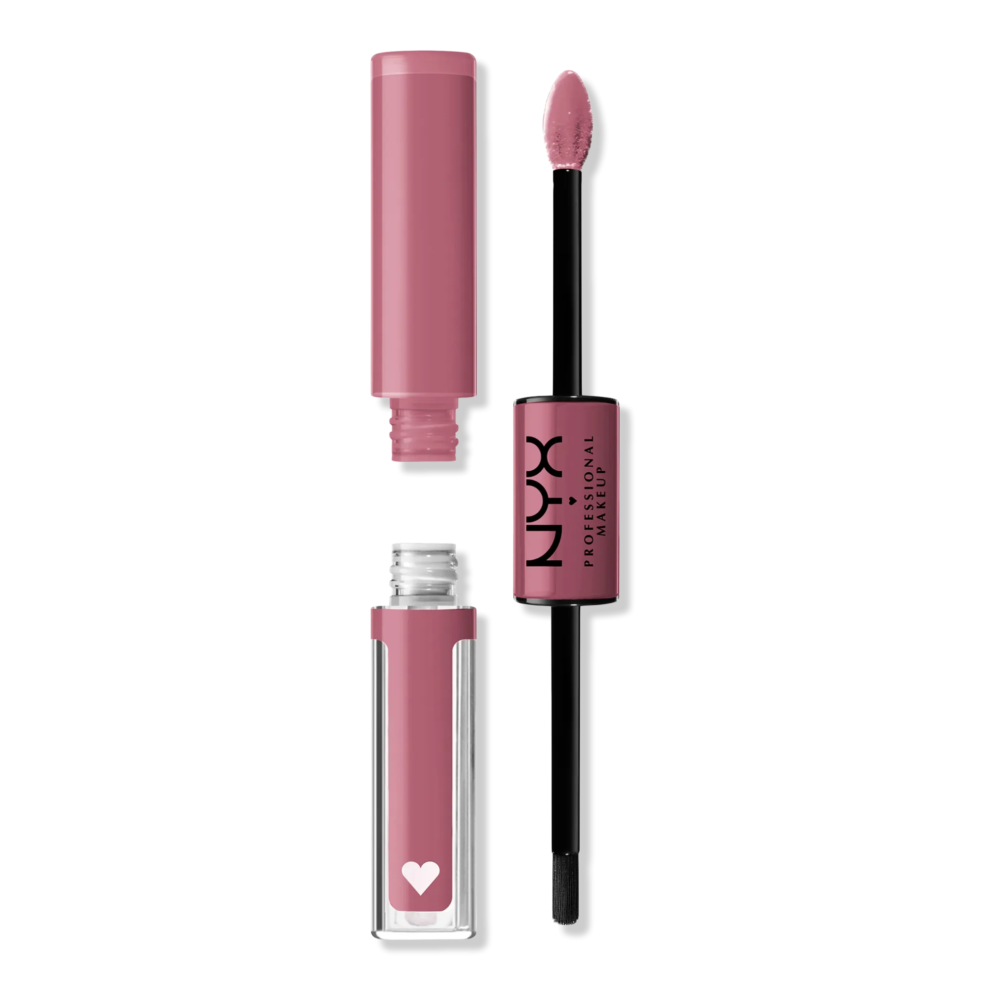 Shine Loud Vegan High Shine Long-Lasting Liquid Lipstick
