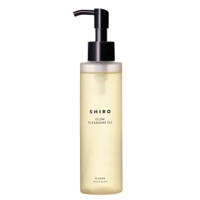 SHIRO Sesame Glow Cleansing Oil