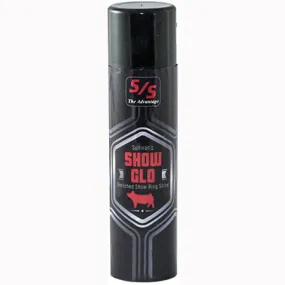 SHOW GLO-