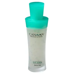 Silk Serum For Daily Use