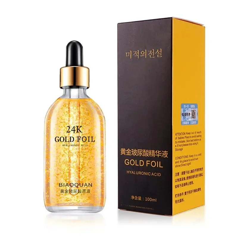 Skin Moisturizing Serum-Radiant Glow