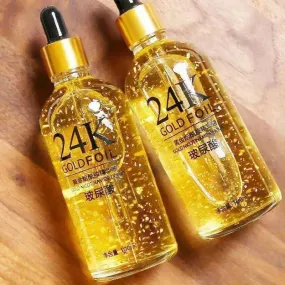 Skin Moisturizing Serum-Radiant Glow