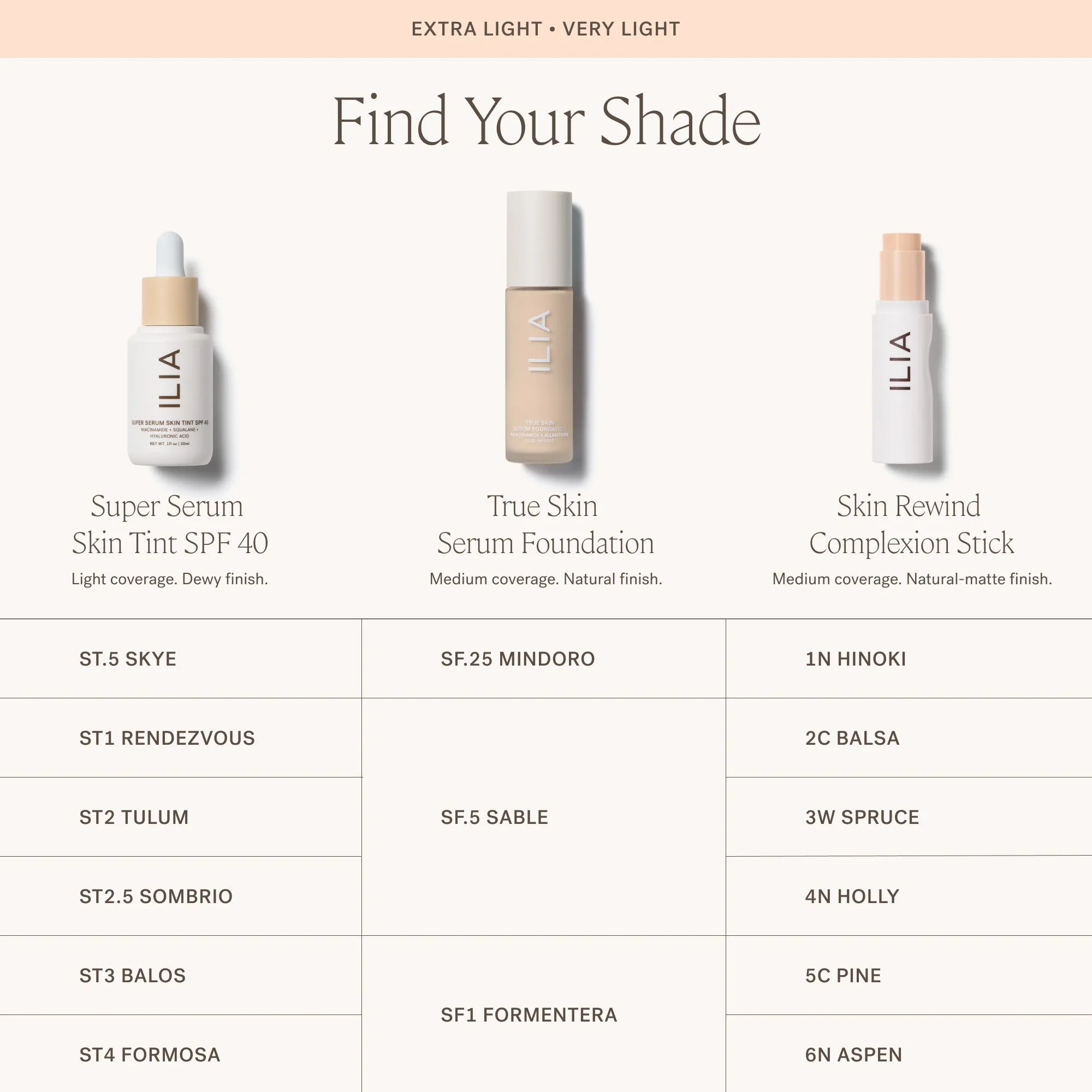 Skin Rewind Complexion Stick