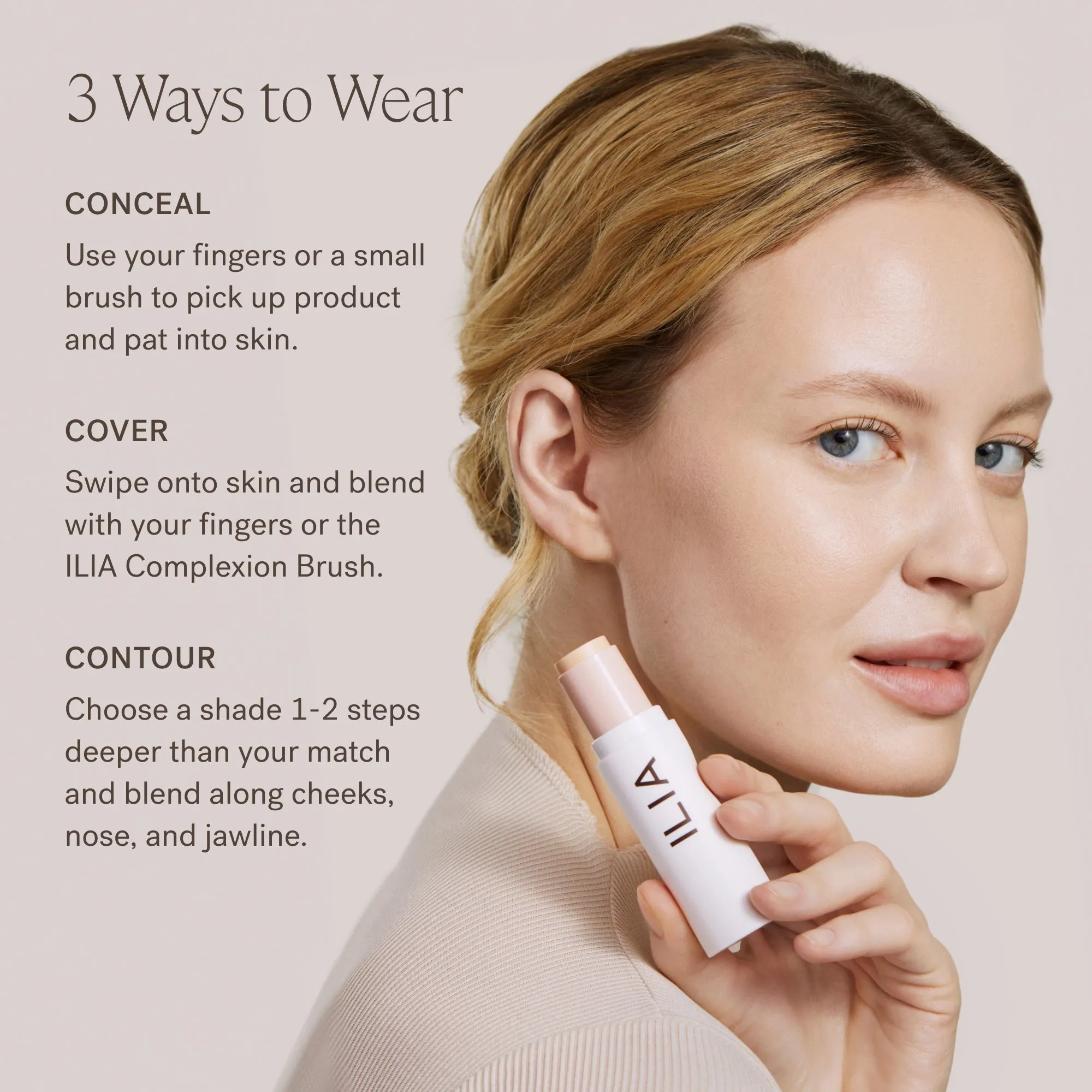 Skin Rewind Complexion Stick