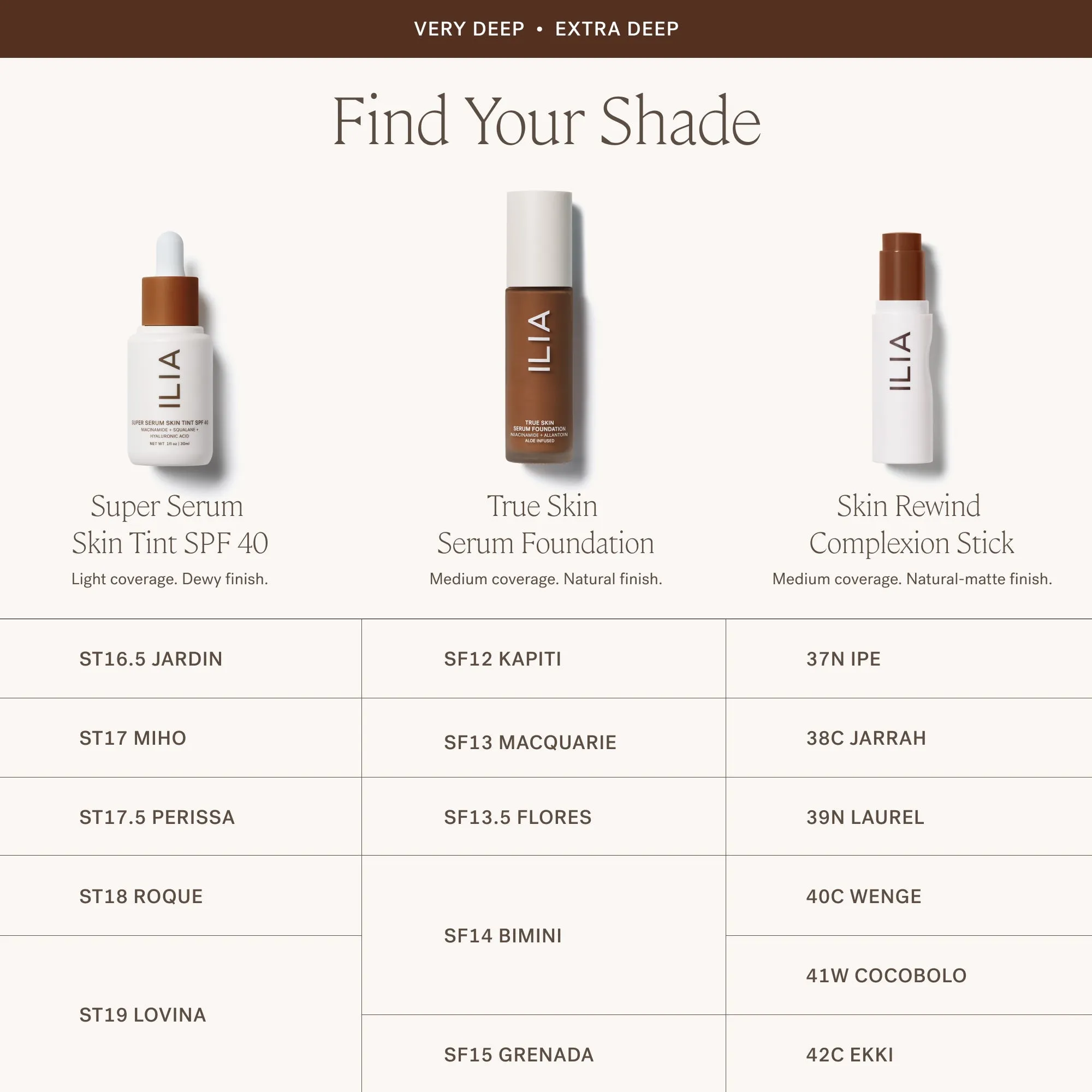 Skin Rewind Complexion Stick