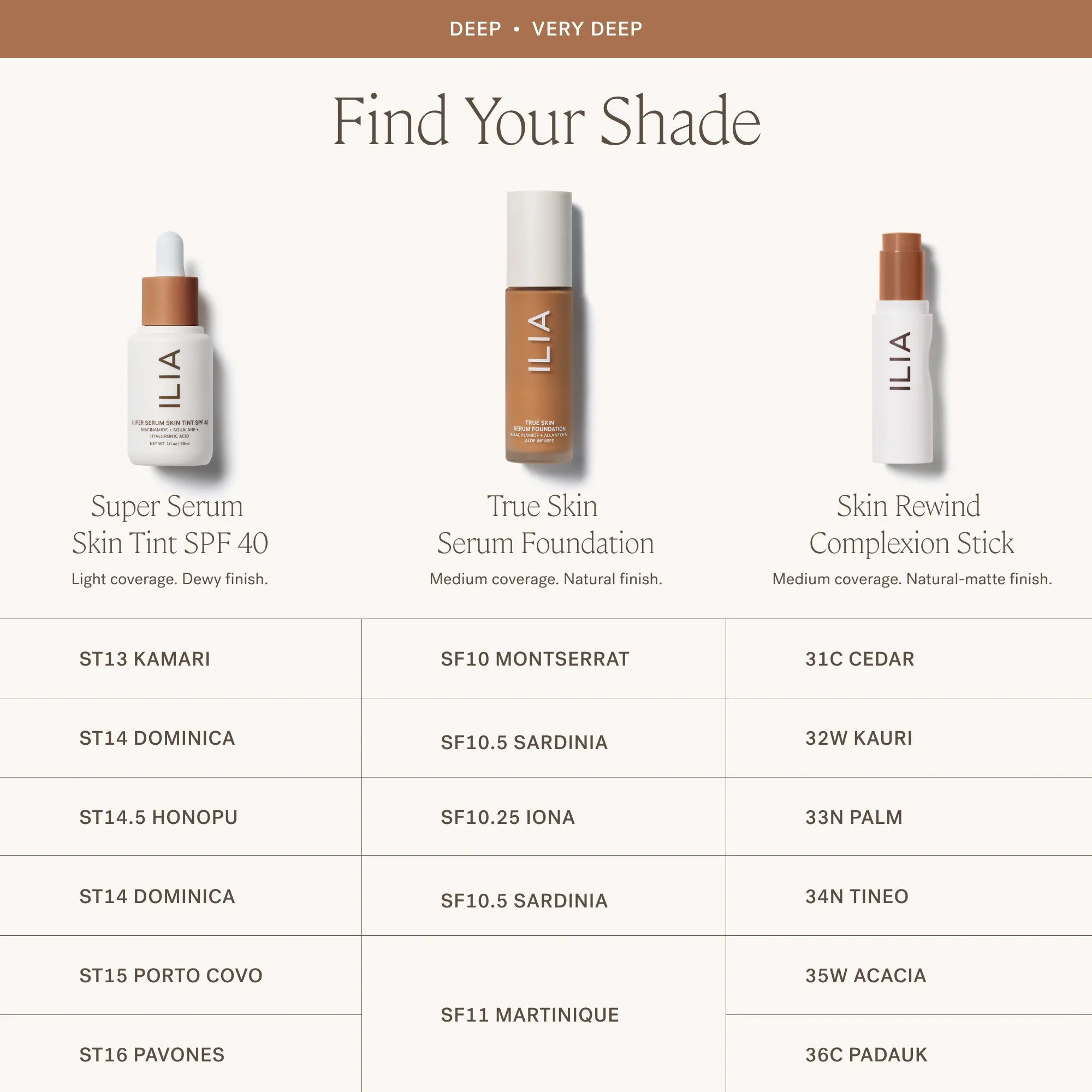 Skin Rewind Complexion Stick