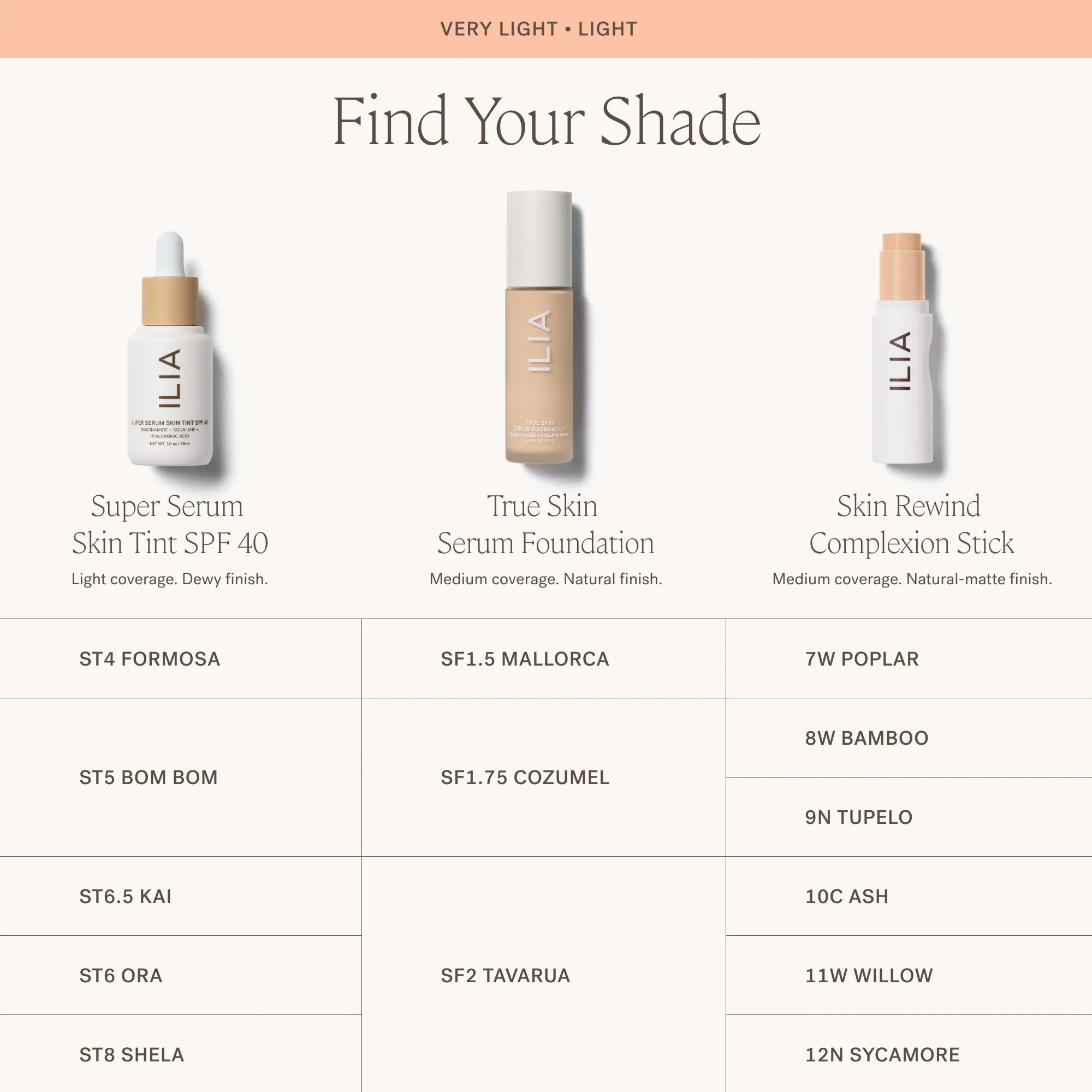 Skin Rewind Complexion Stick