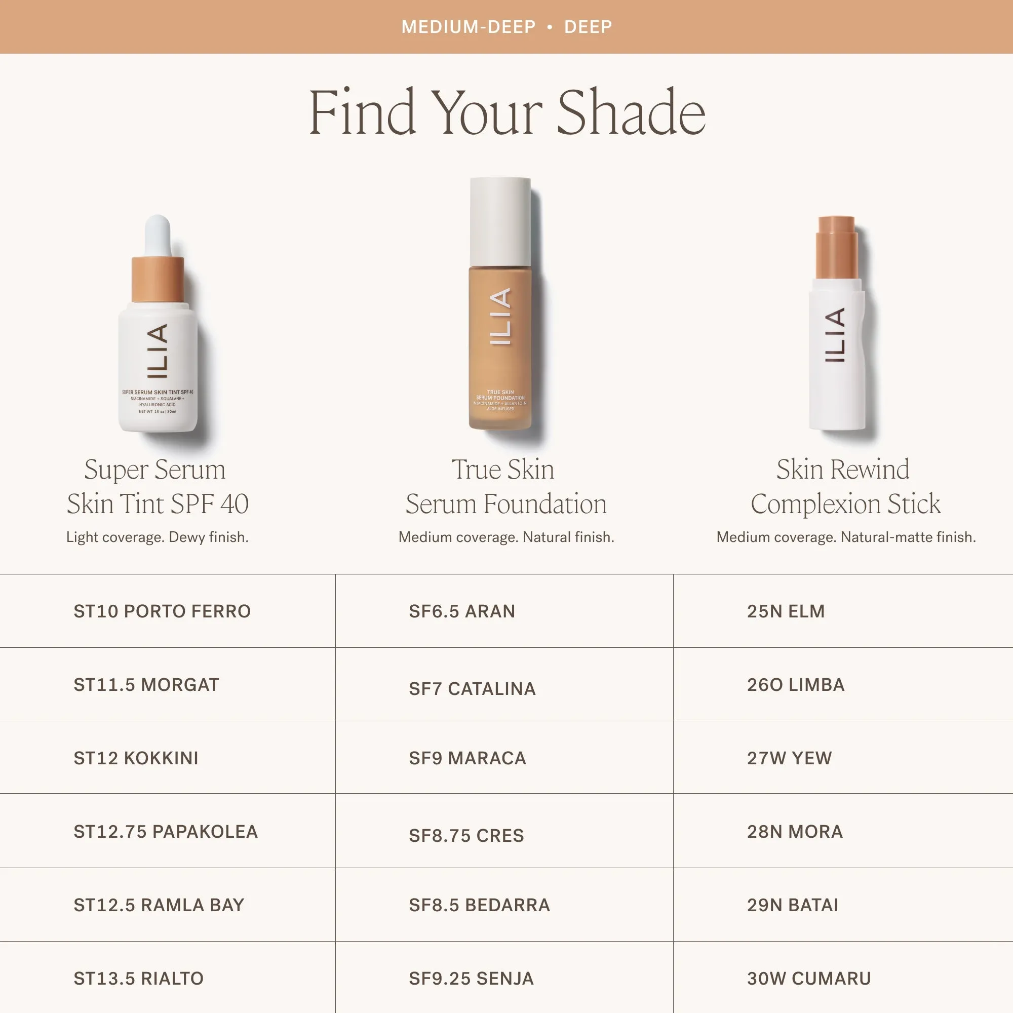 Skin Rewind Complexion Stick