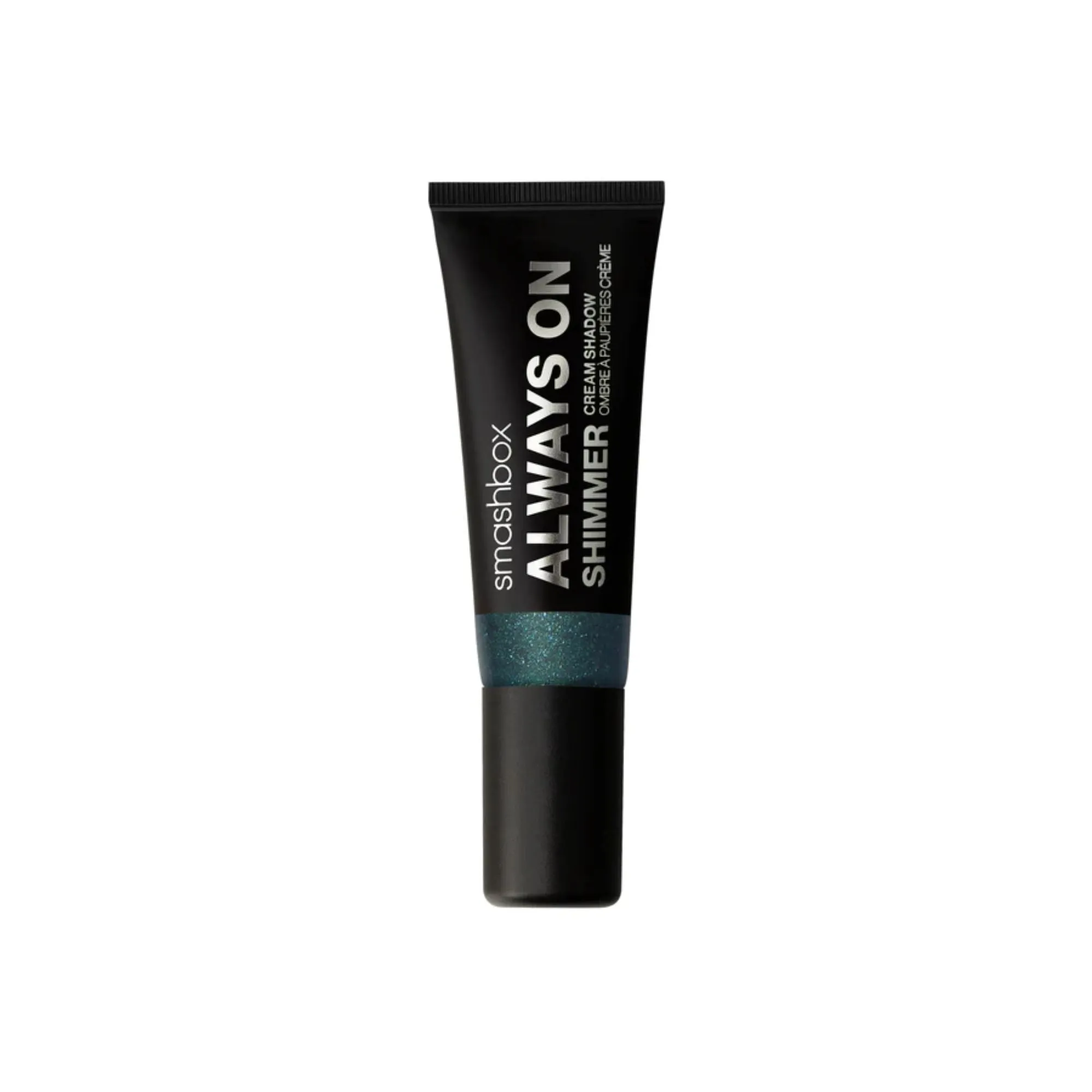 Smashbox Always On Shimmer Cream Shadow