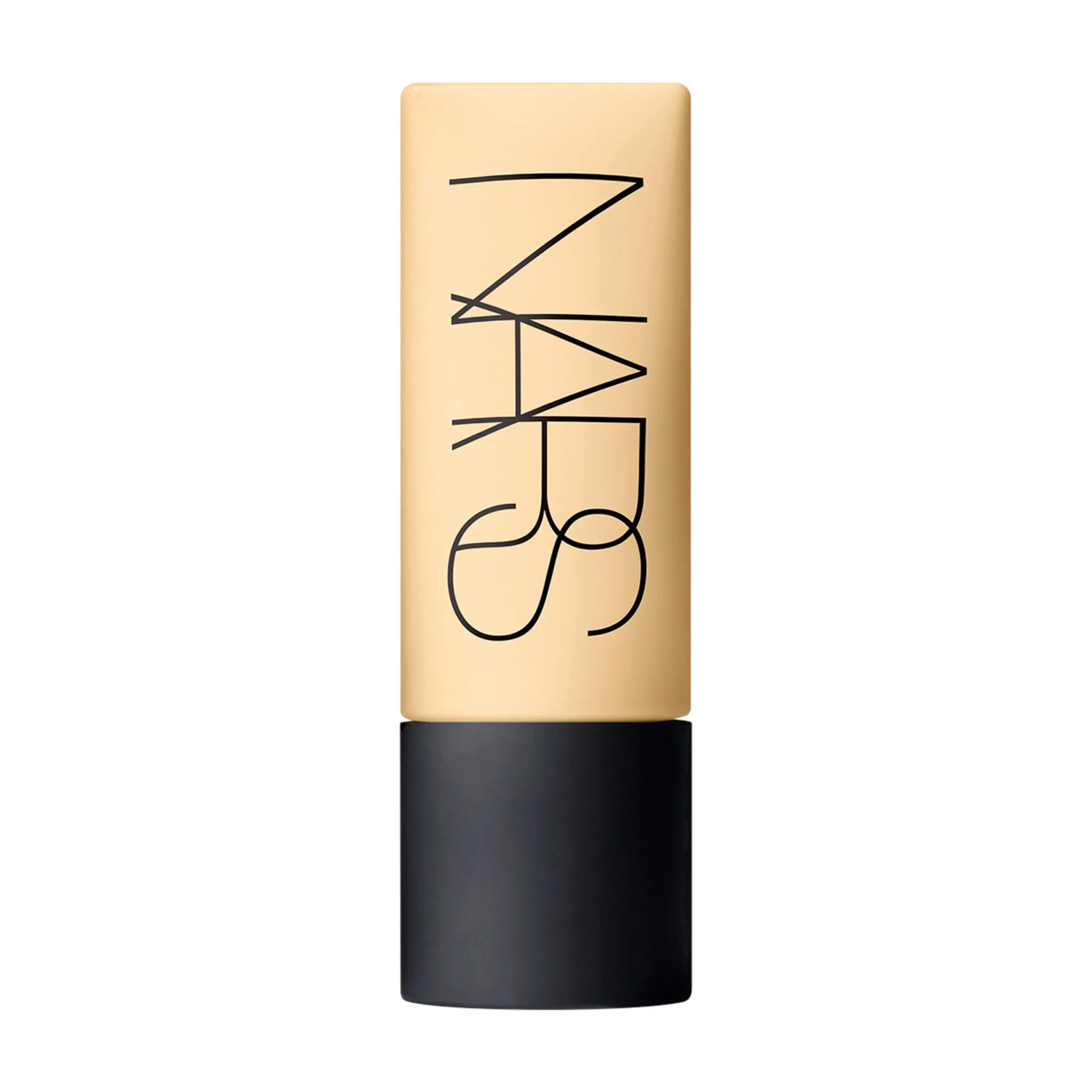 Soft Matte Complete Foundation