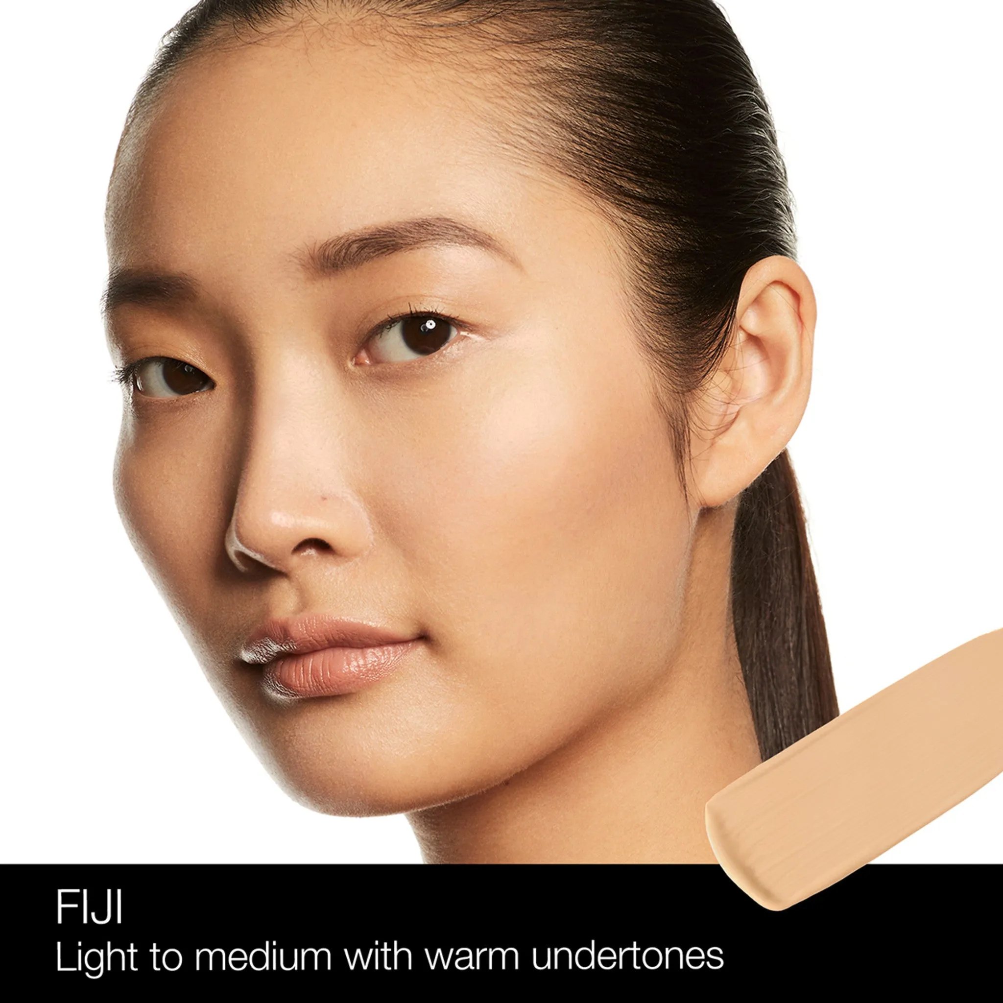 Soft Matte Complete Foundation