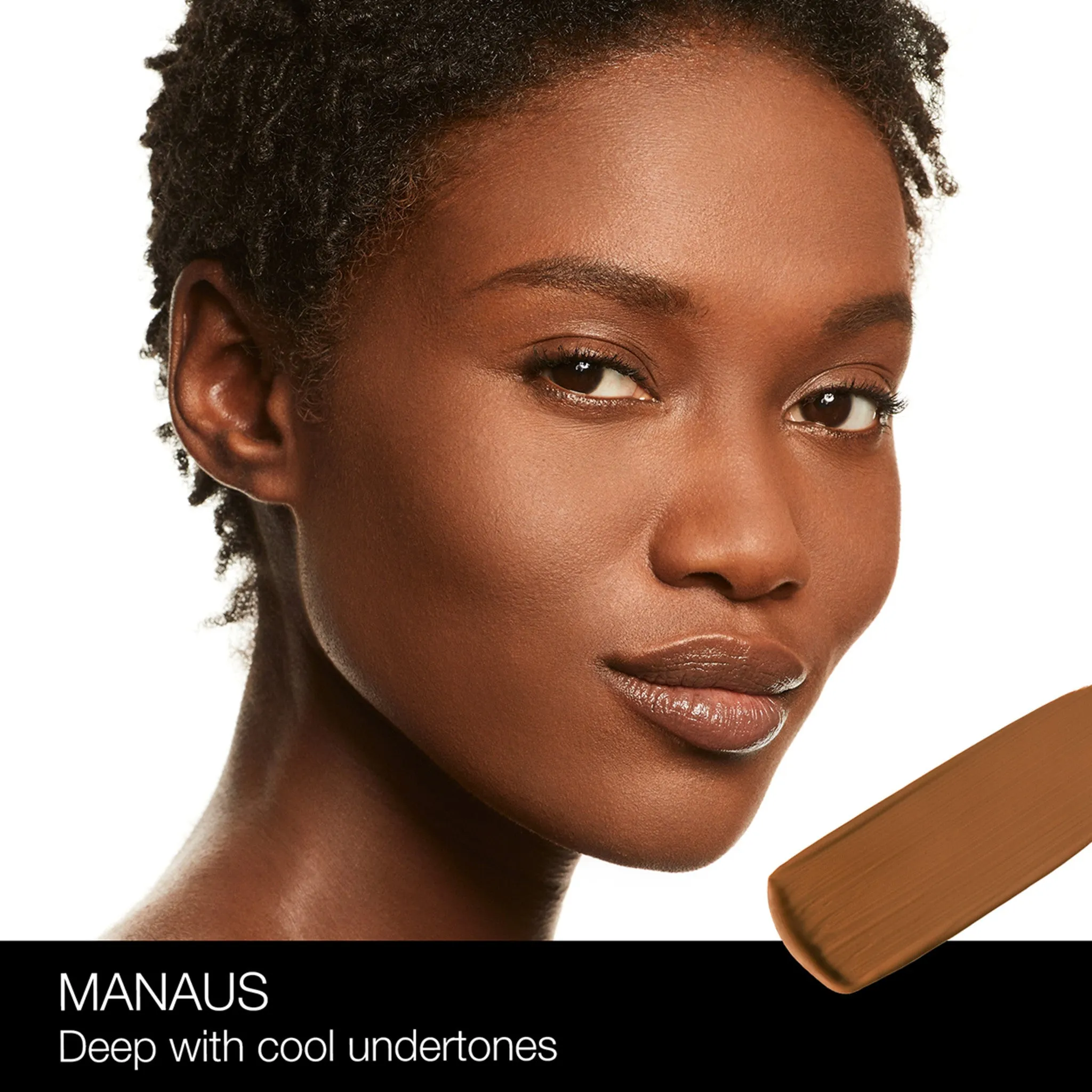 Soft Matte Complete Foundation