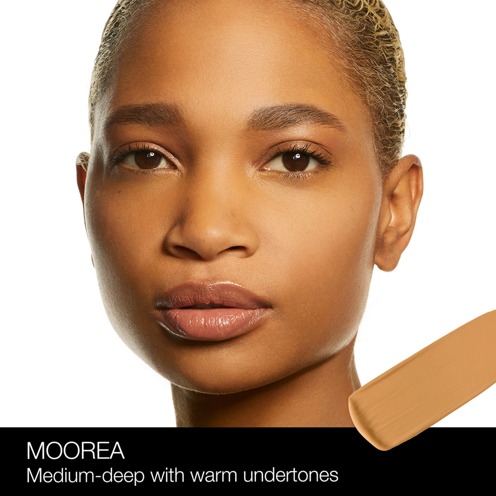 Soft Matte Complete Foundation