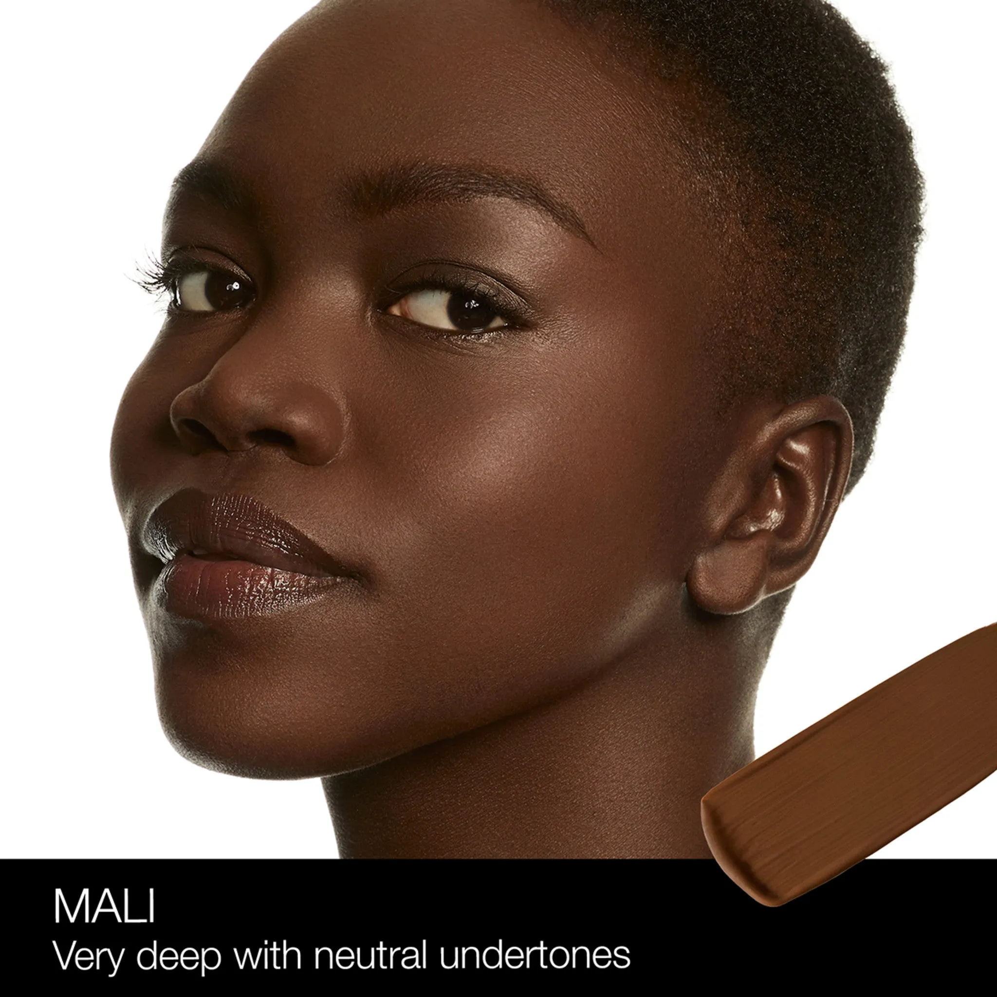 Soft Matte Complete Foundation
