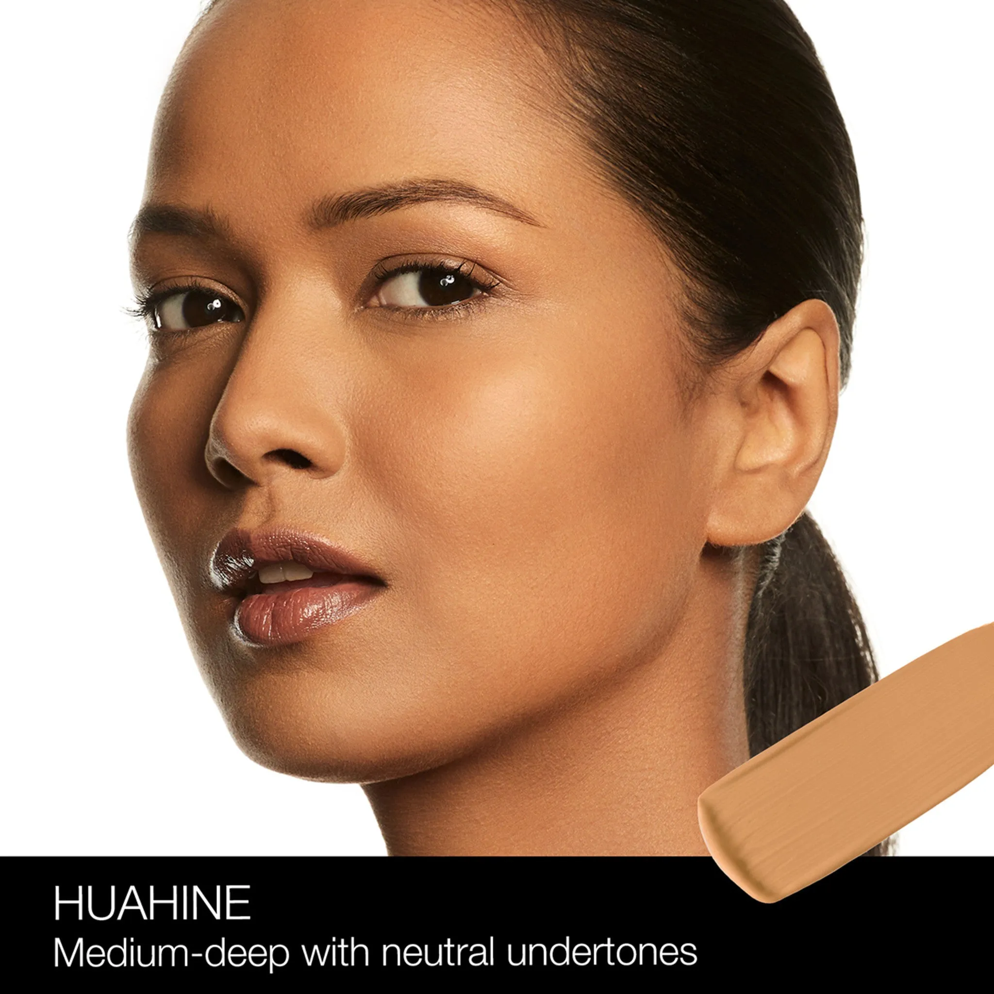 Soft Matte Complete Foundation