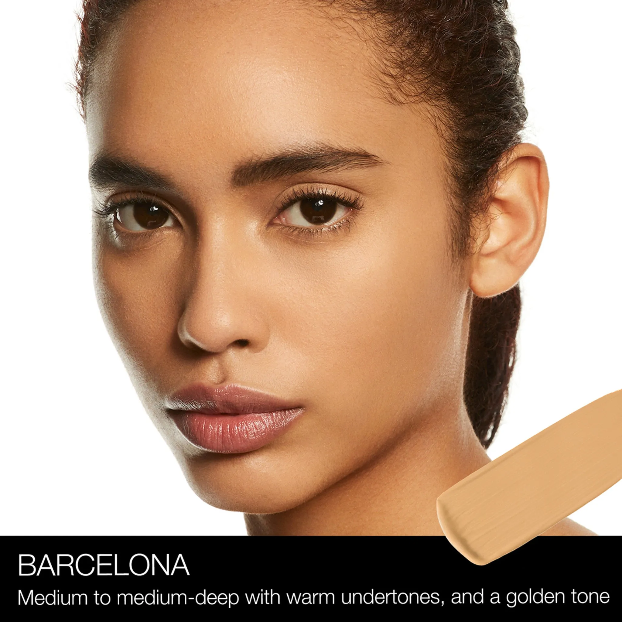 Soft Matte Complete Foundation