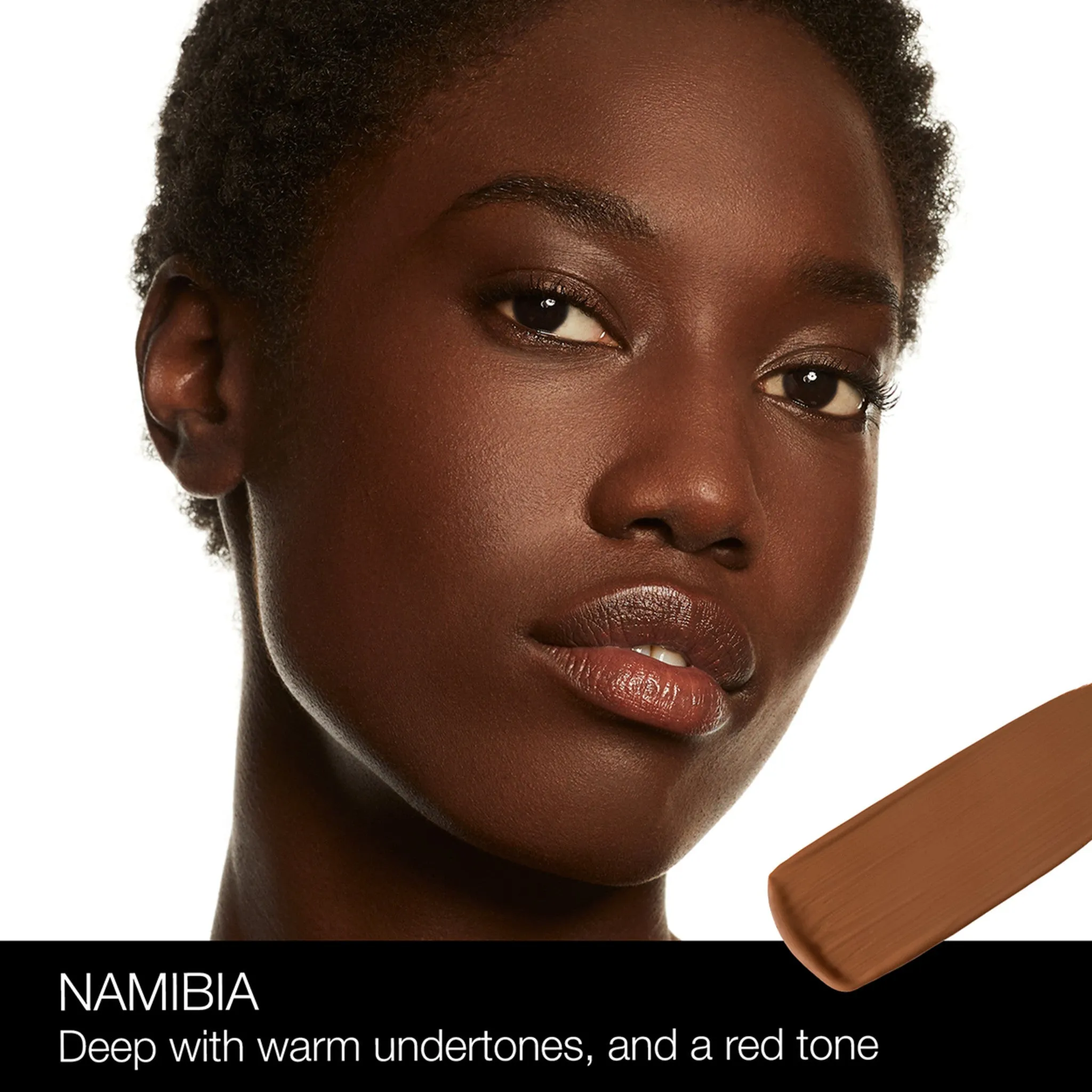 Soft Matte Complete Foundation