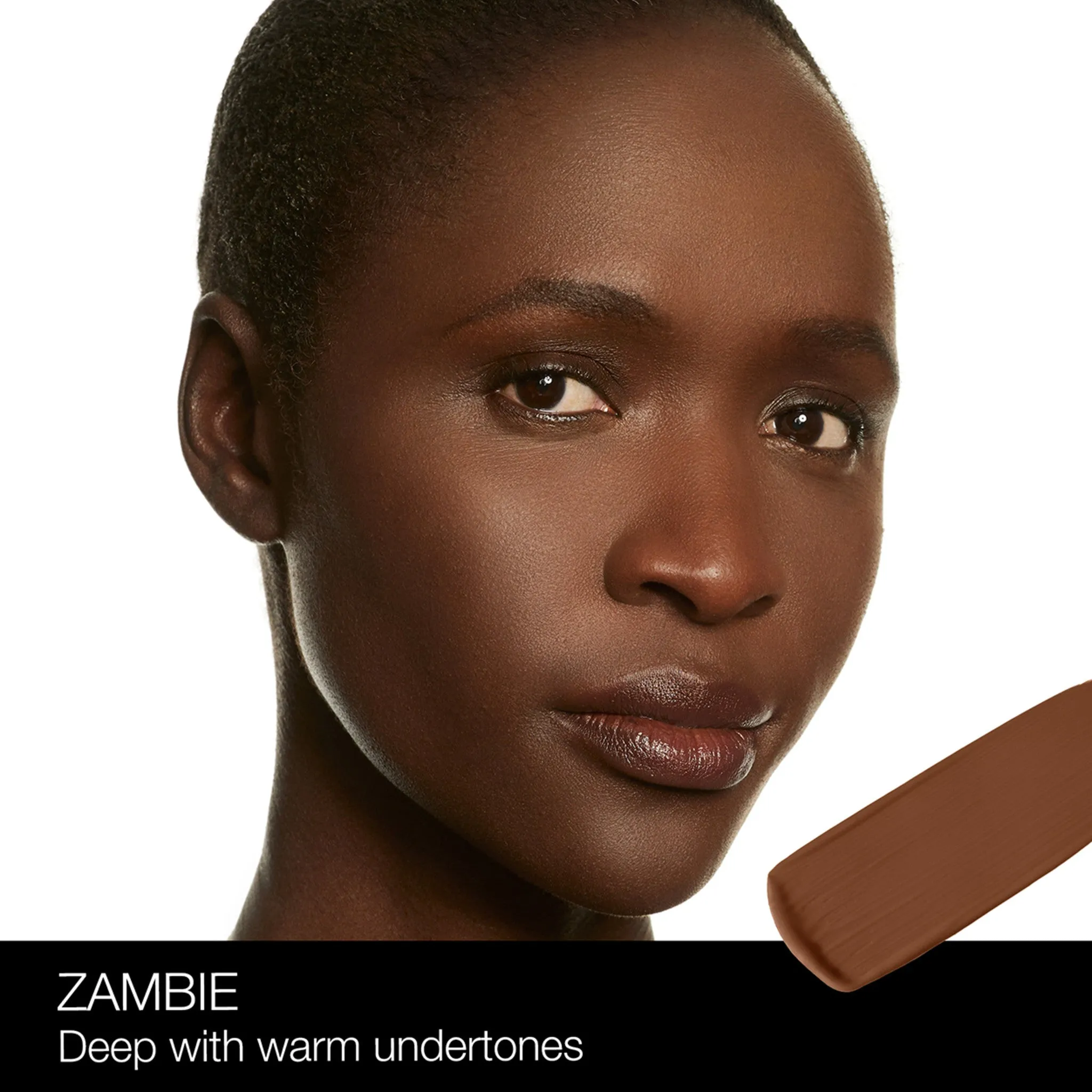 Soft Matte Complete Foundation