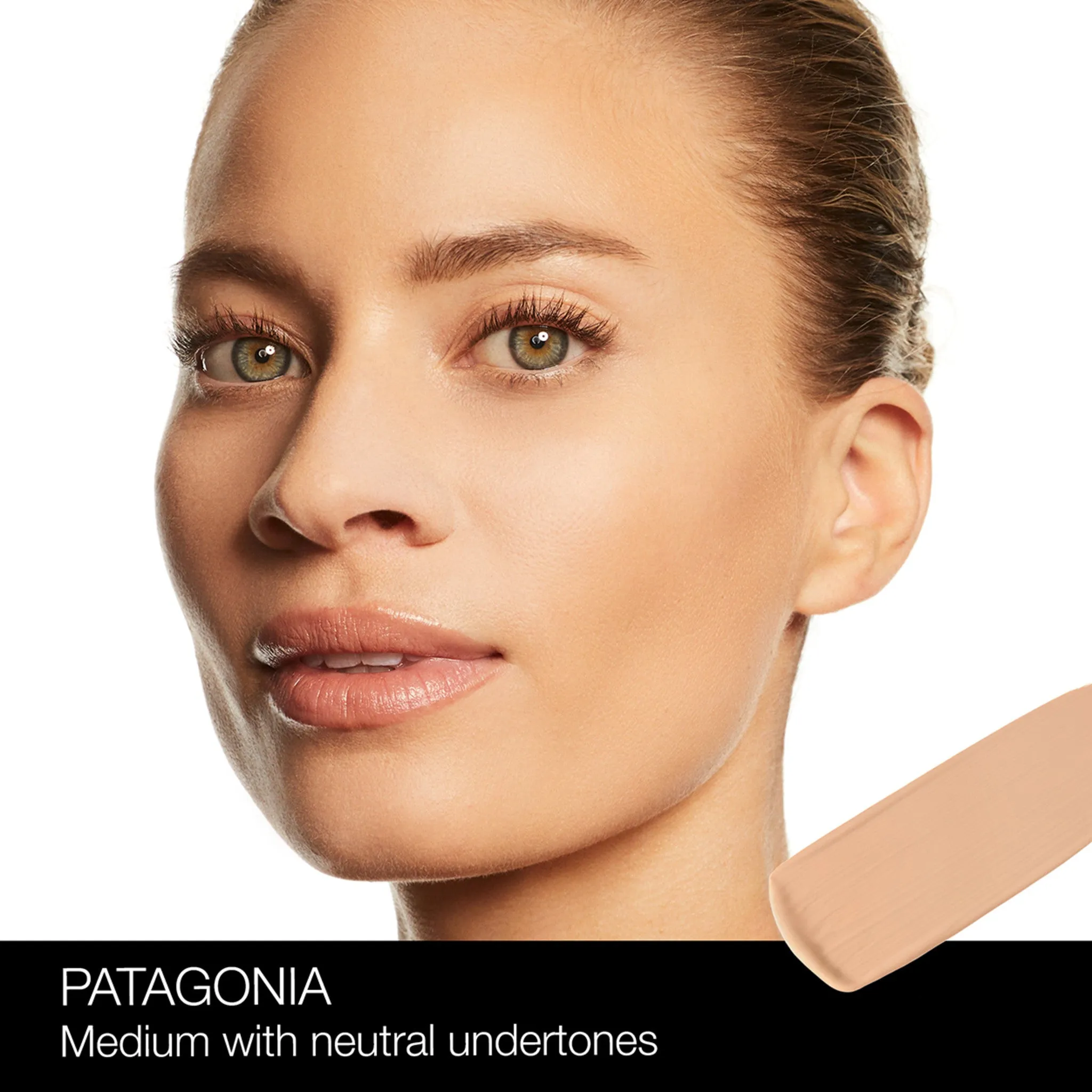 Soft Matte Complete Foundation