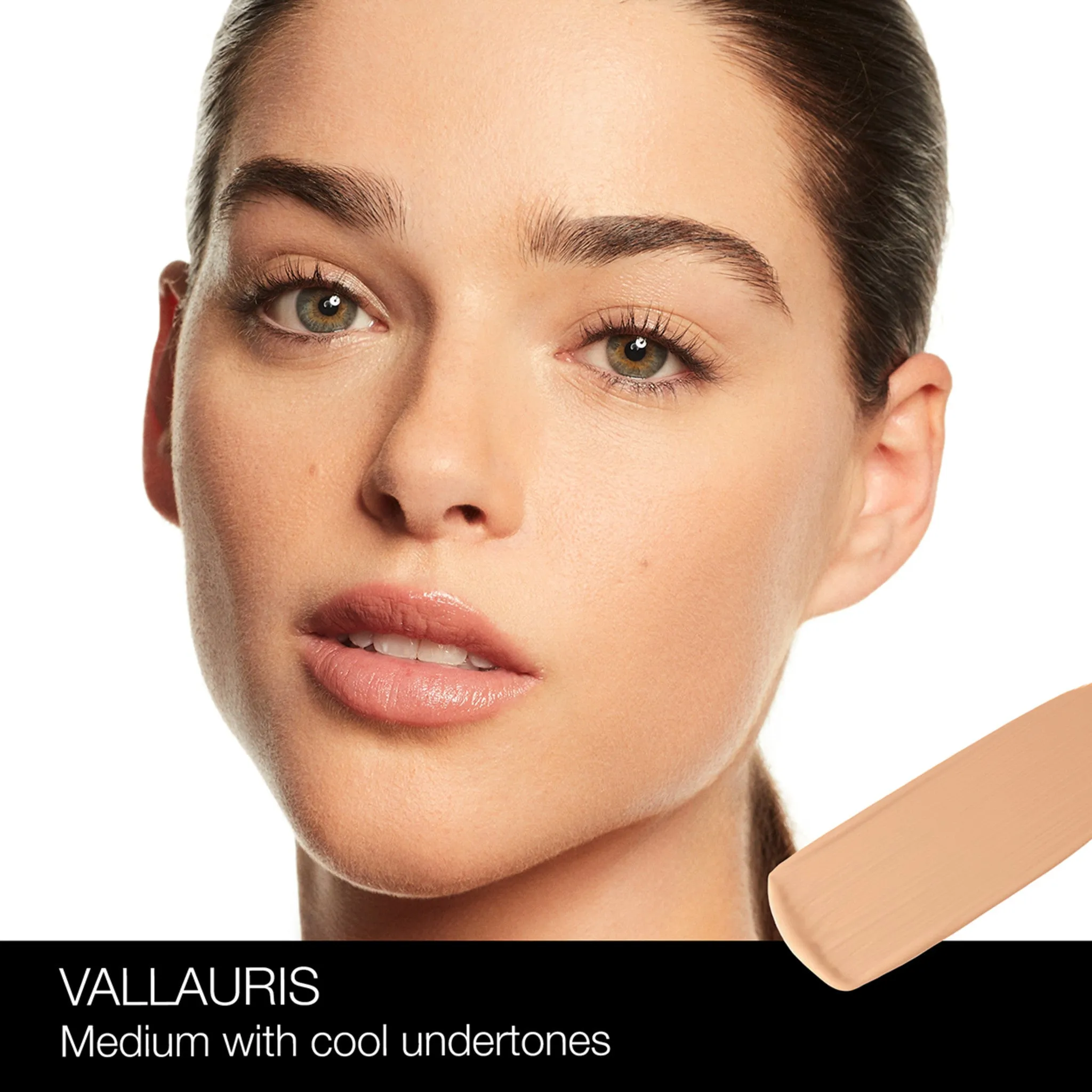 Soft Matte Complete Foundation