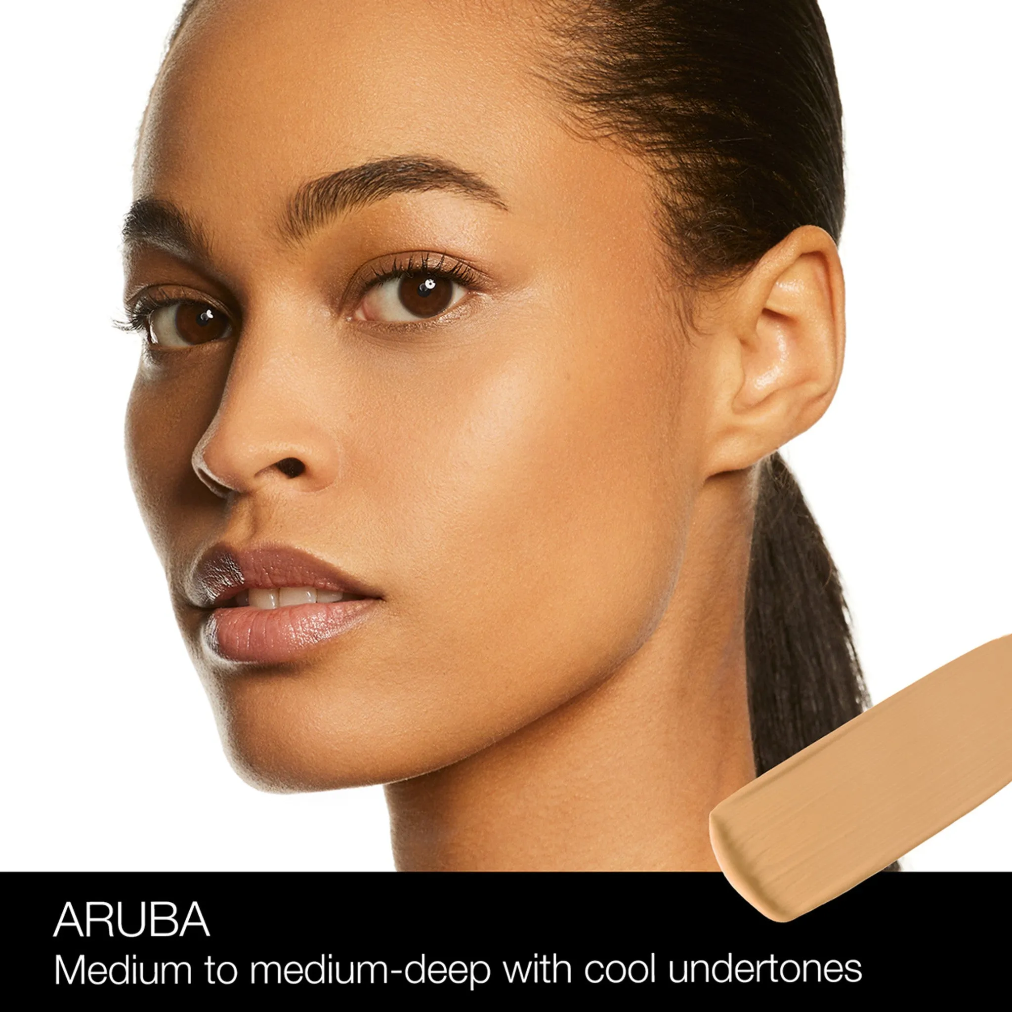 Soft Matte Complete Foundation