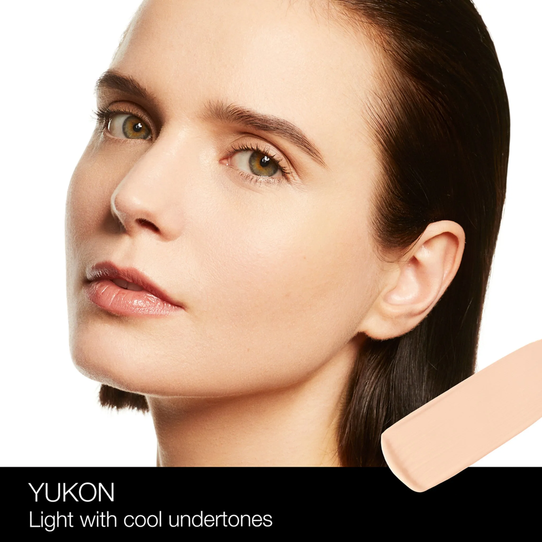 Soft Matte Complete Foundation
