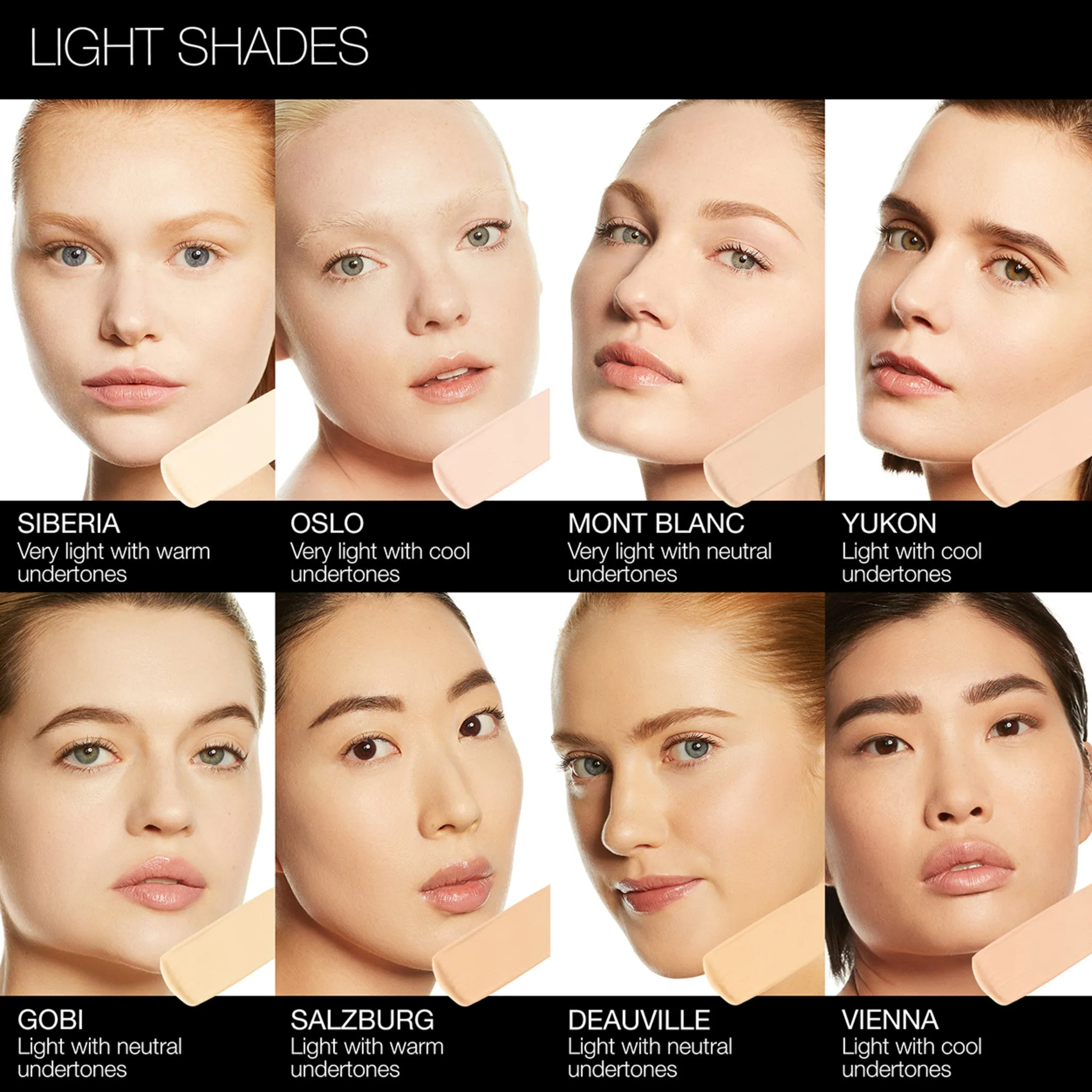 Soft Matte Complete Foundation