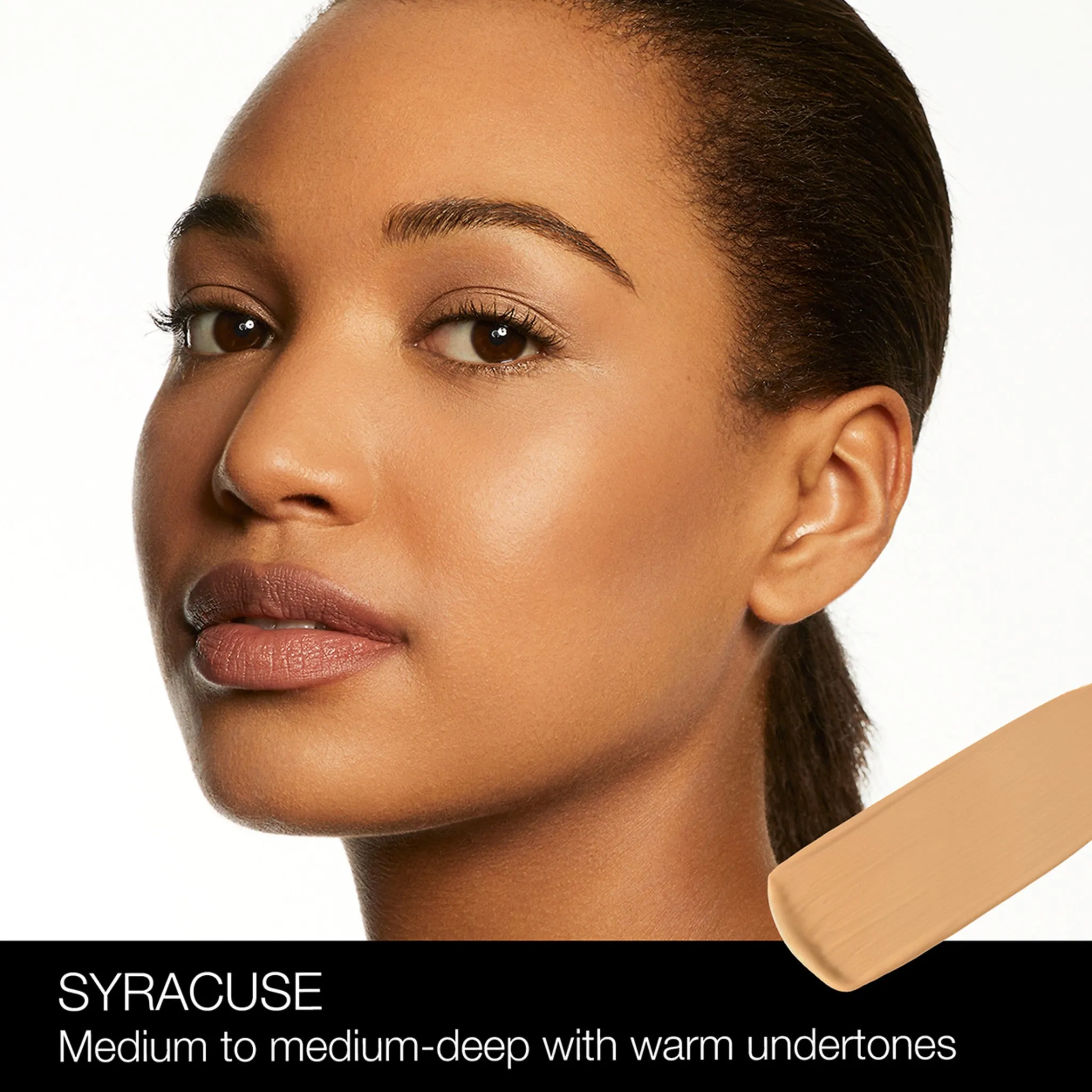 Soft Matte Complete Foundation
