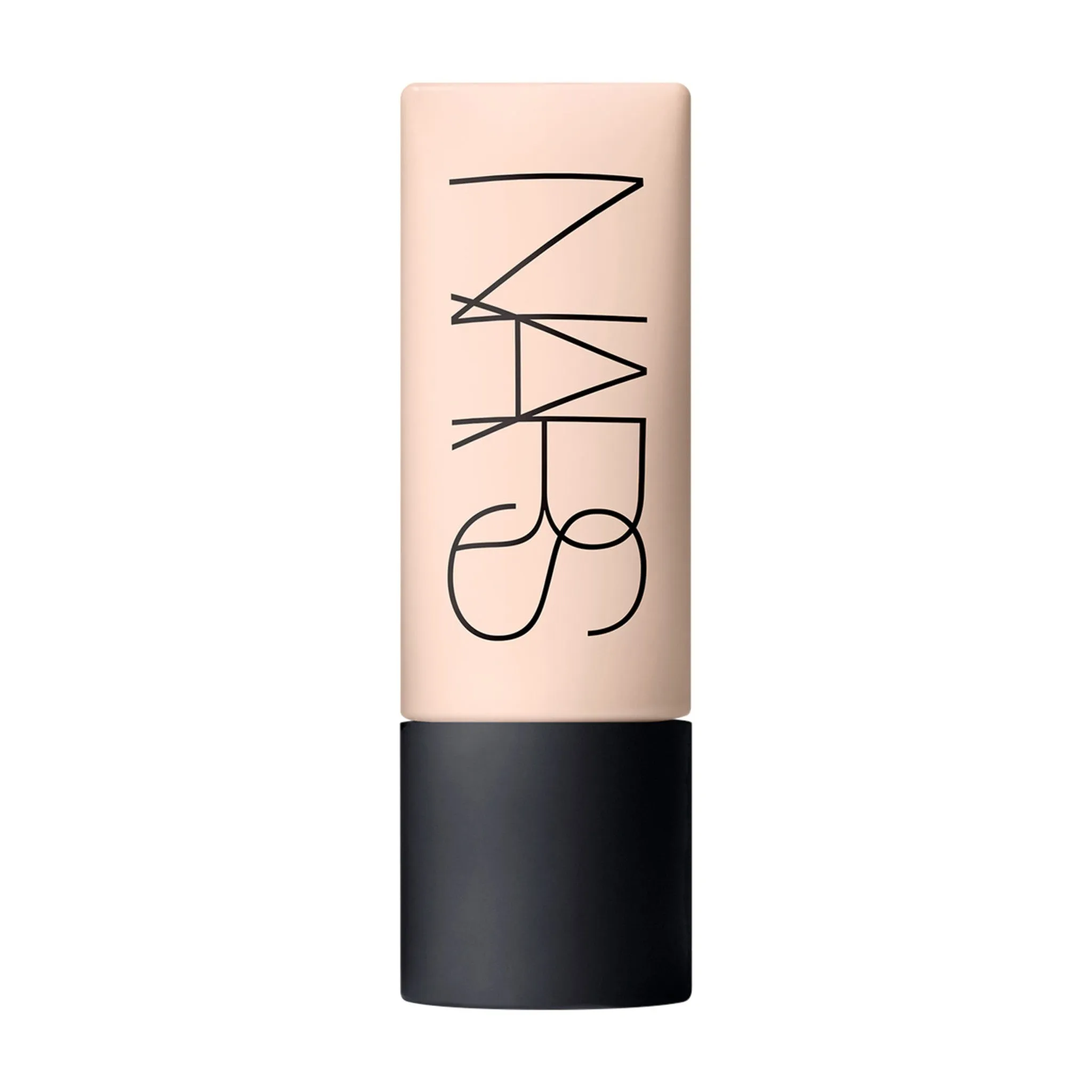 Soft Matte Complete Foundation