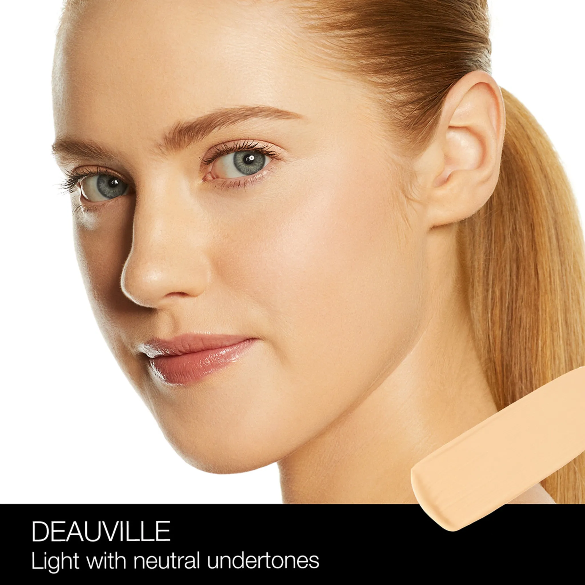 Soft Matte Complete Foundation