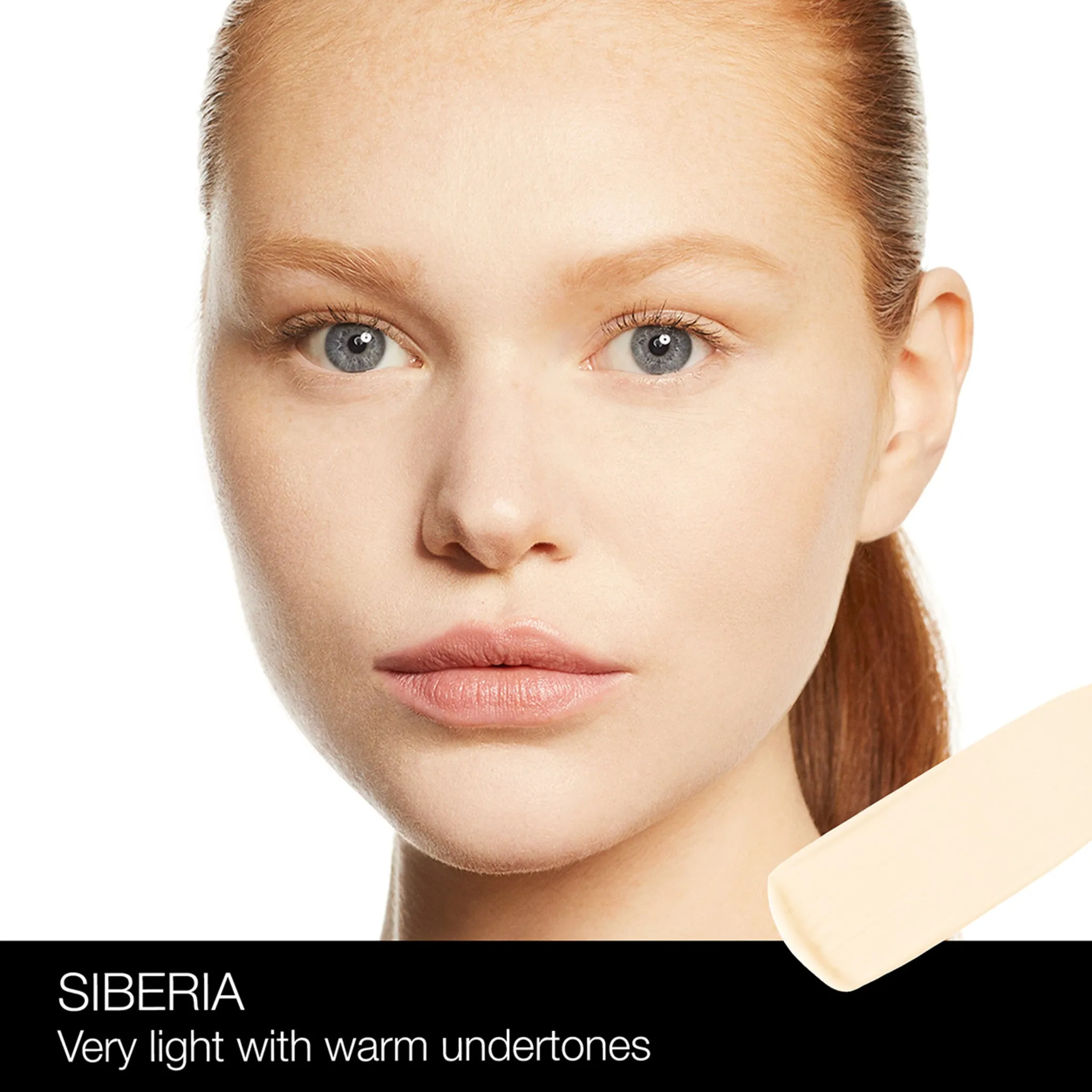 Soft Matte Complete Foundation