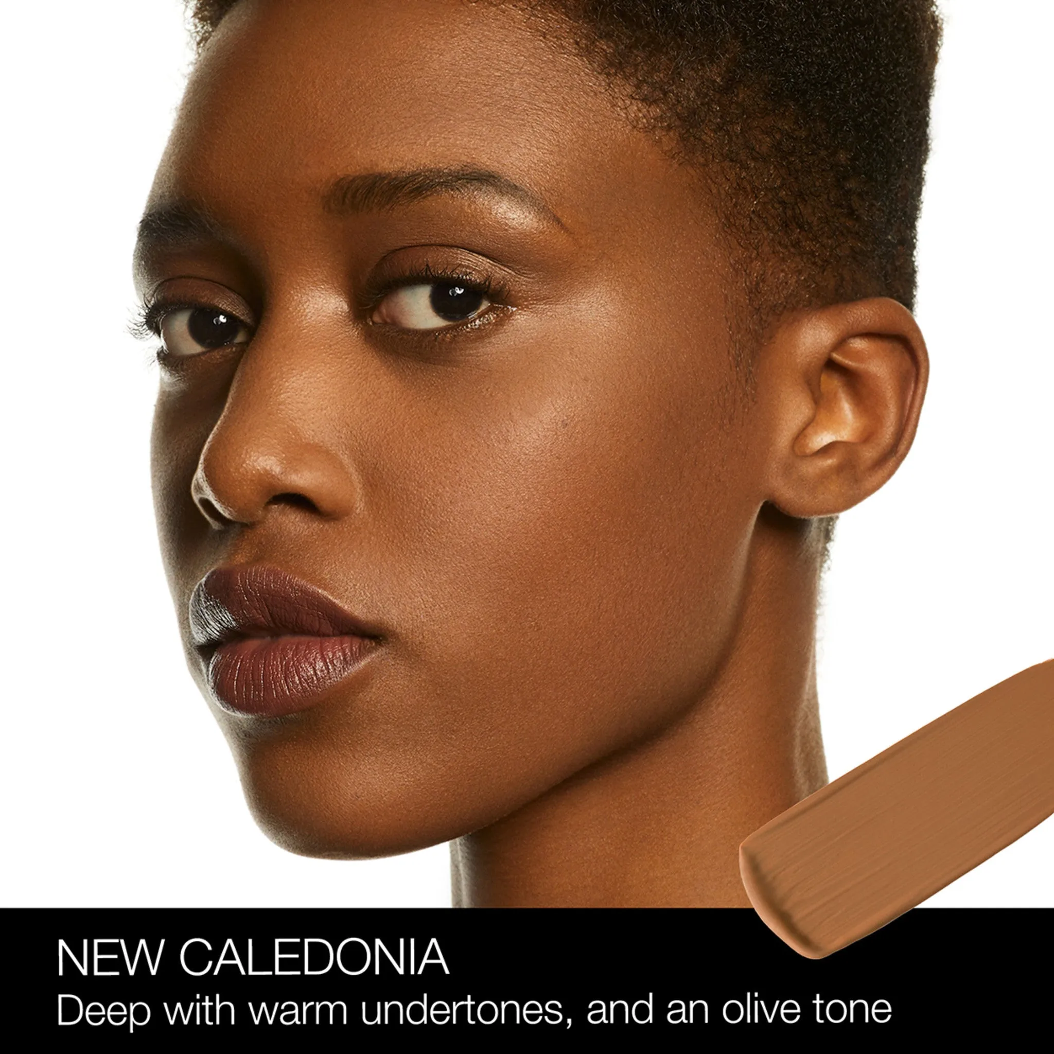 Soft Matte Complete Foundation