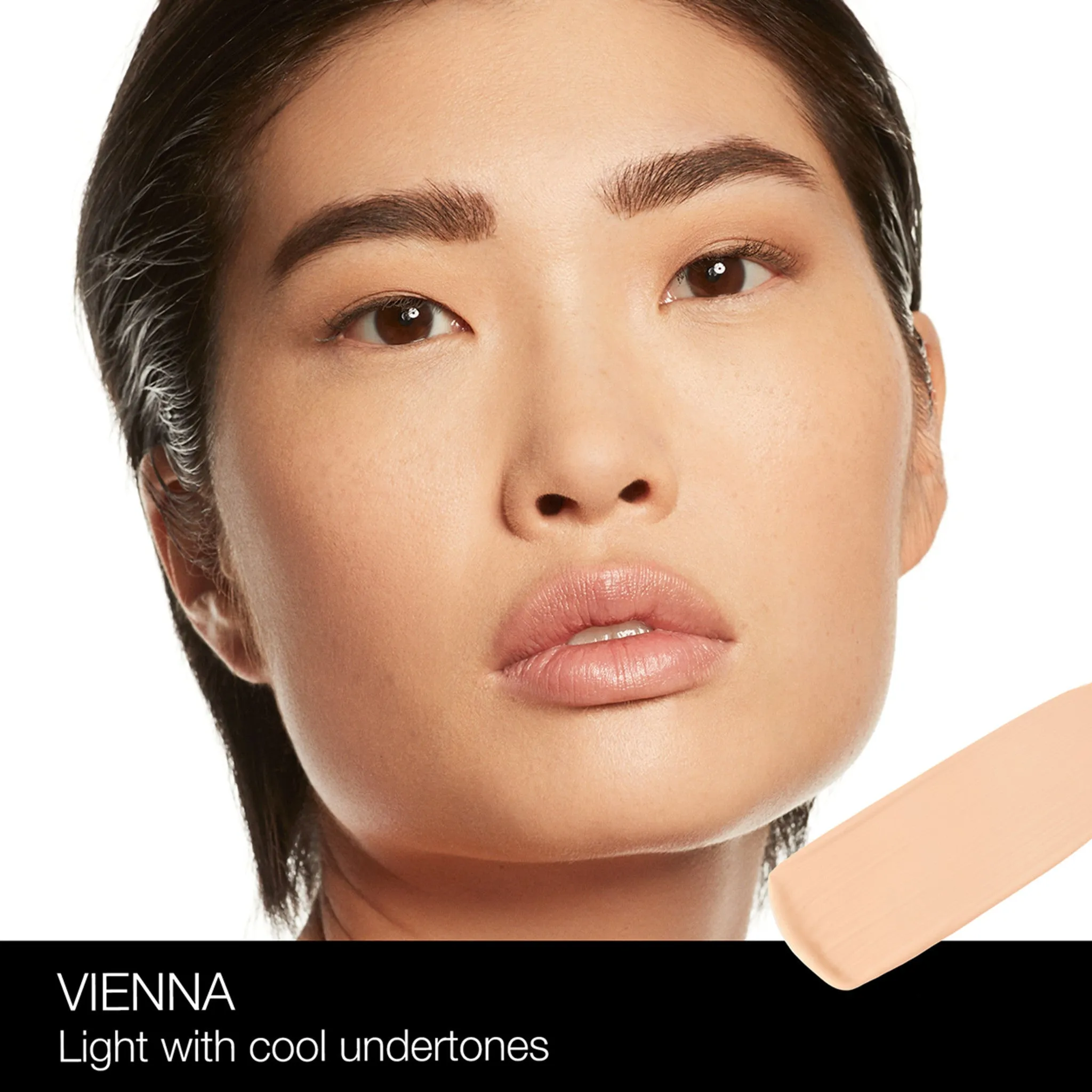 Soft Matte Complete Foundation