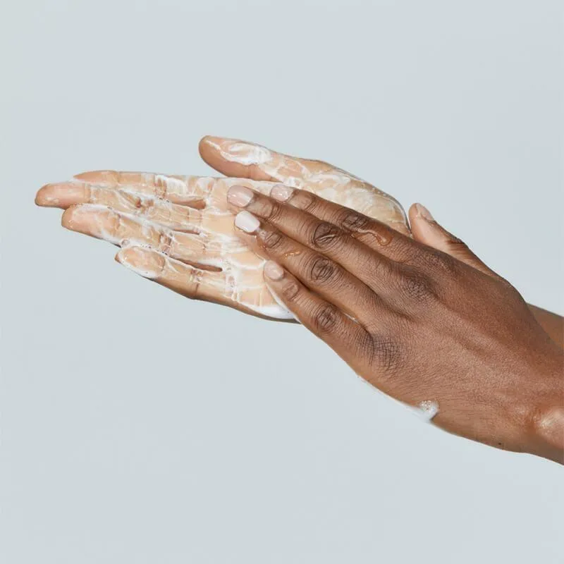special cleansing gel 250ml (redeem)