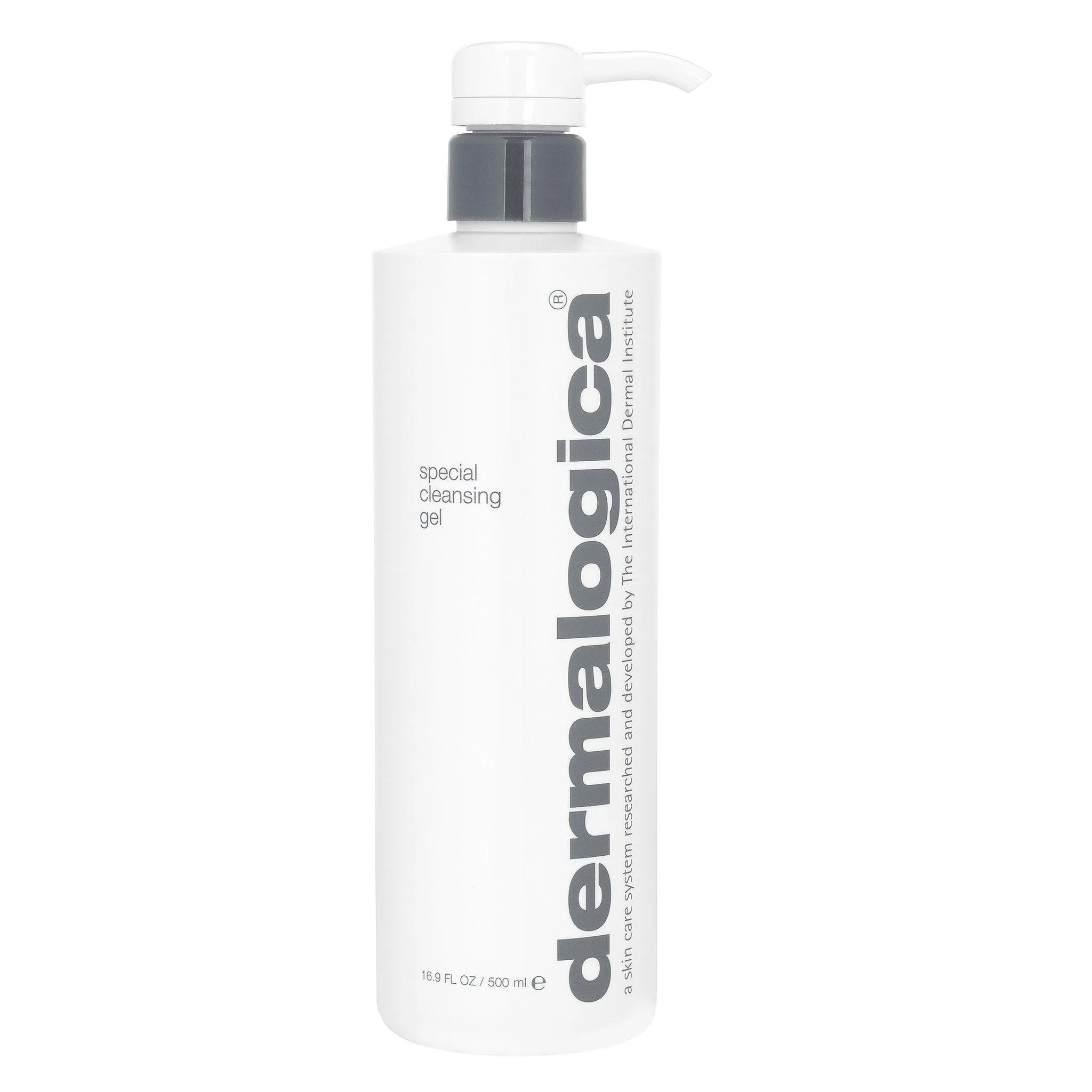 special cleansing gel 250ml (redeem)