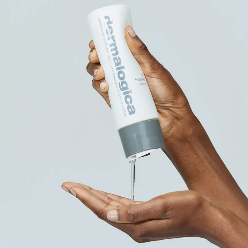 special cleansing gel 250ml (redeem)