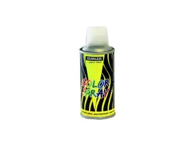 STANGER Colour Spray Acrylic MS 150 ml NEON YELLOW