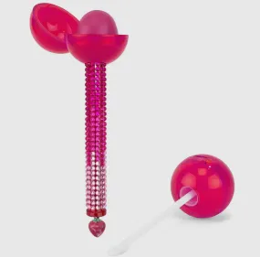 Strawberry Glossy Pop | Glossy Pops