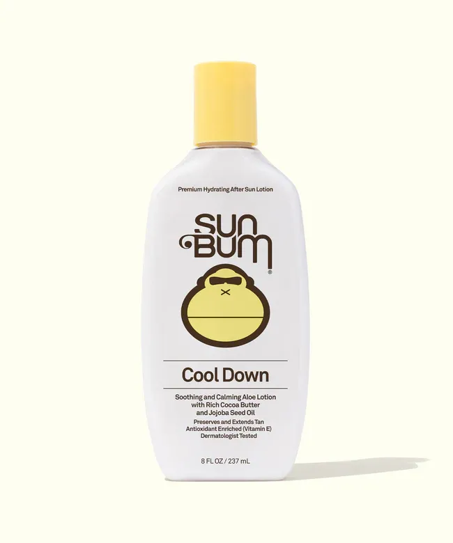 Sun Bum Cool Down Lotion
