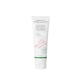 Sunday Morning Refreshing Cleansing Foam (120ml)