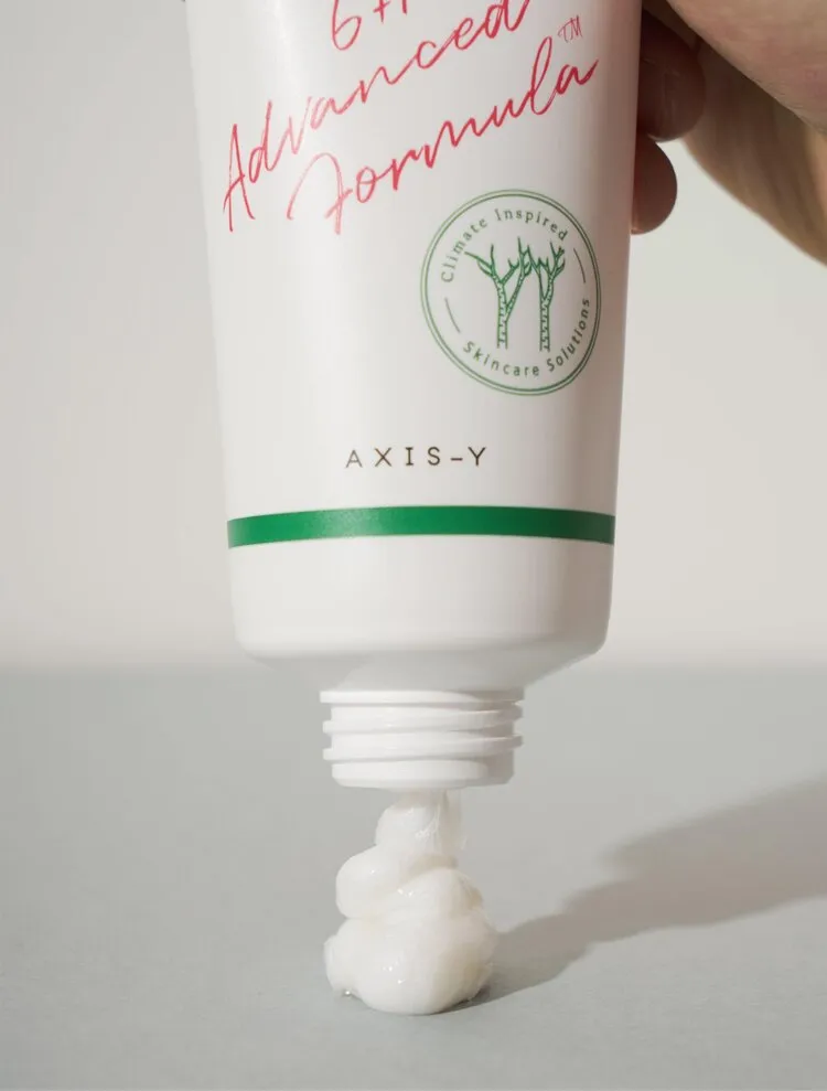 Sunday Morning Refreshing Cleansing Foam (120ml)