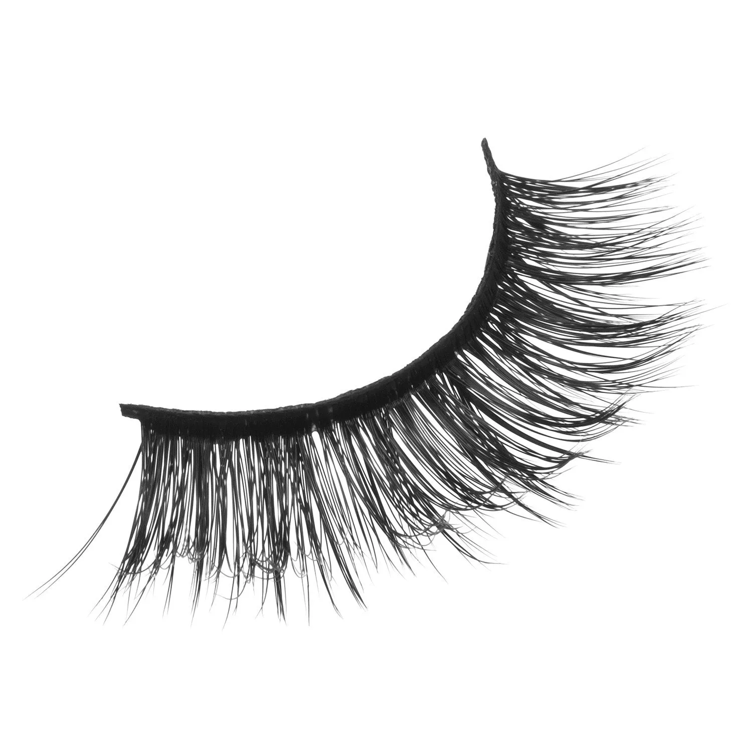 Synthetic Eyelashes - Belgium