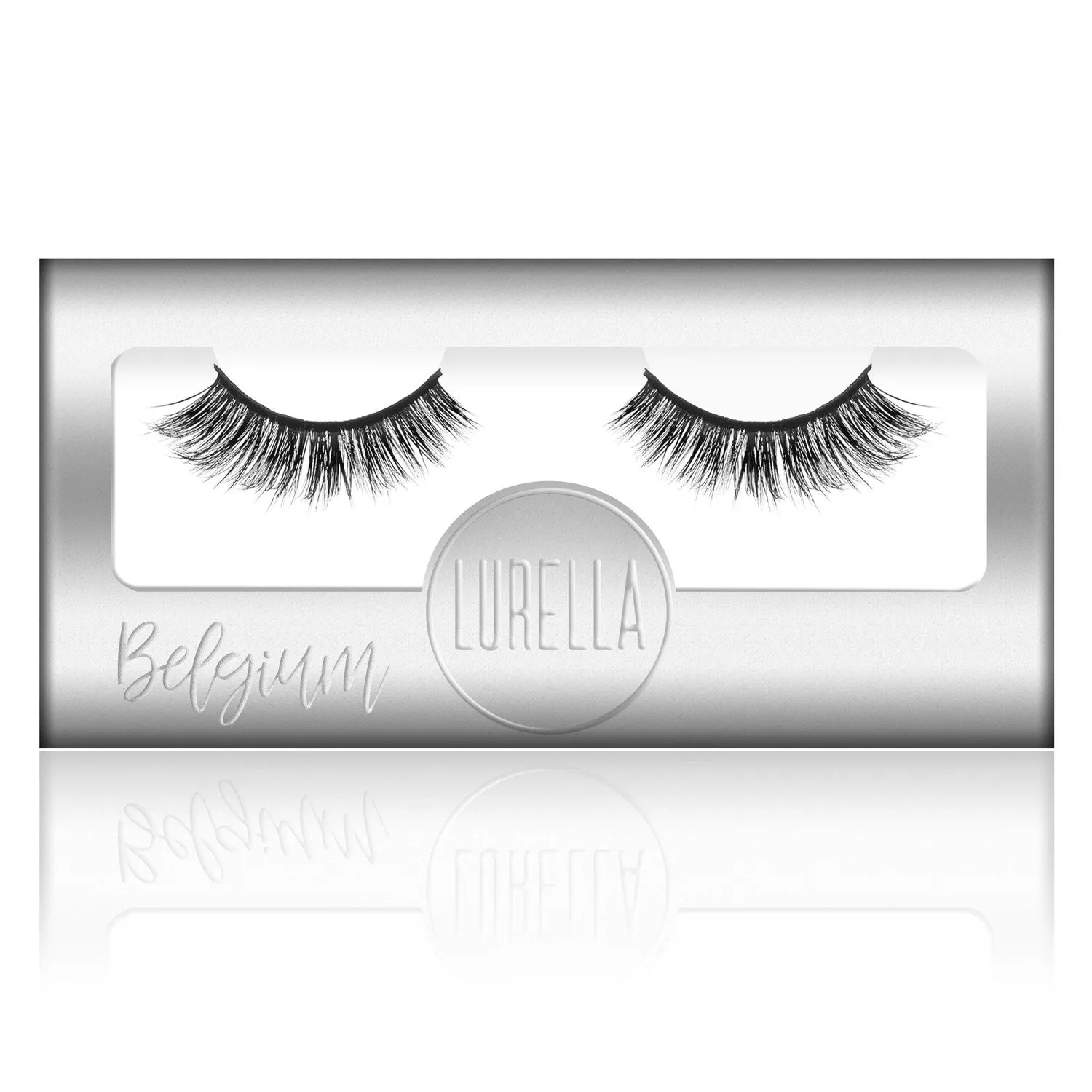 Synthetic Eyelashes - Belgium