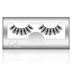 Synthetic Eyelashes - Cabo