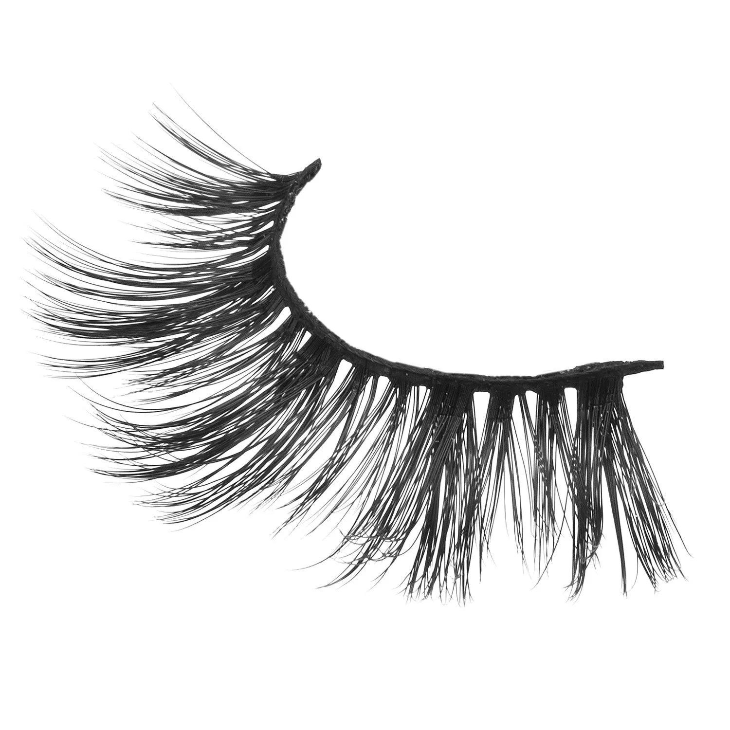 Synthetic Eyelashes - Greece