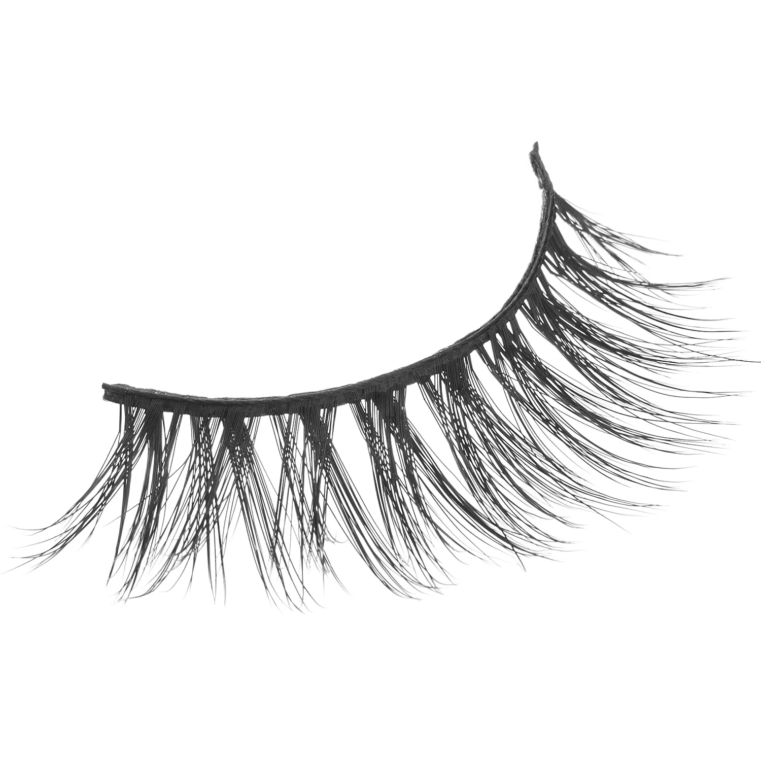 Synthetic Eyelashes - Seattle