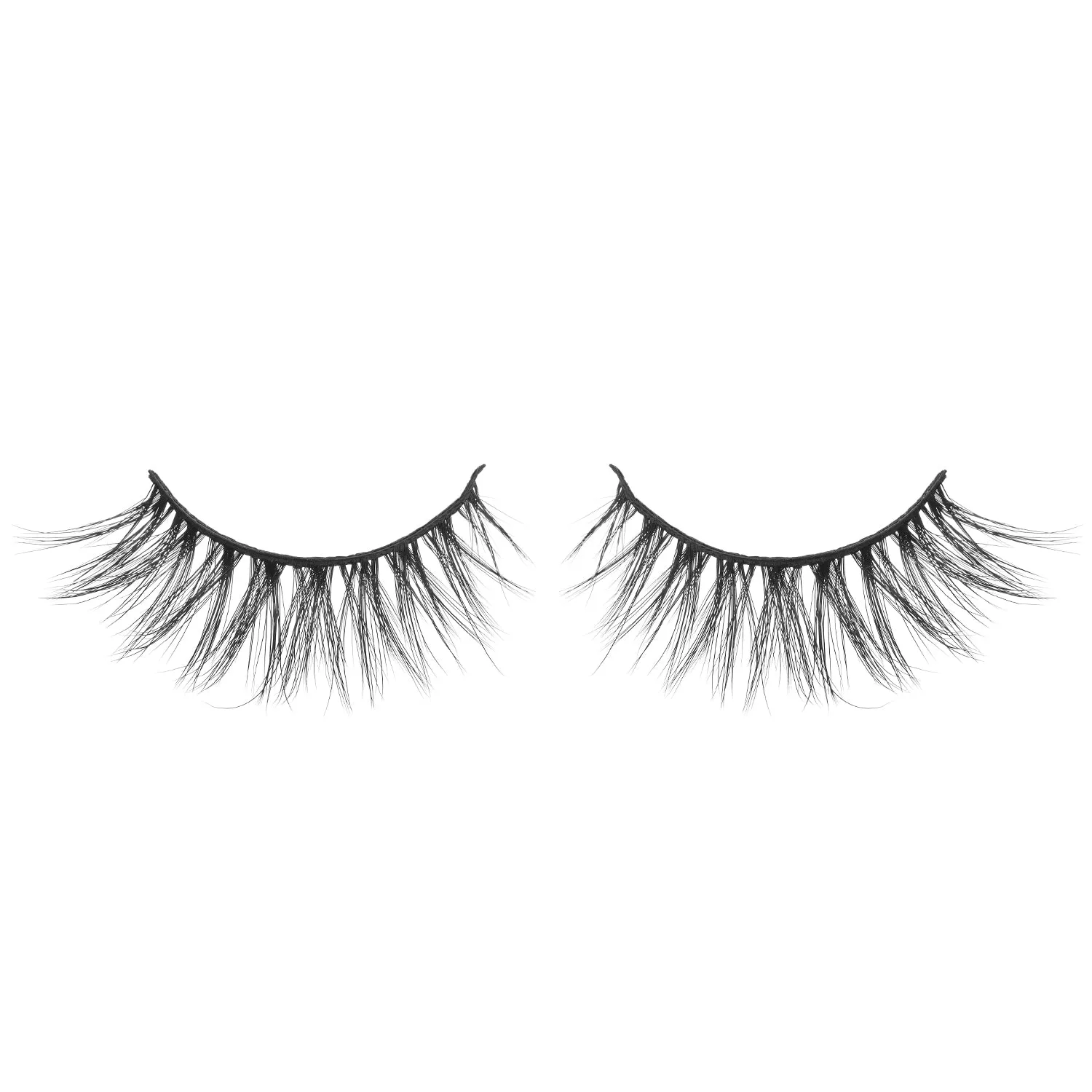 Synthetic Eyelashes - Seattle