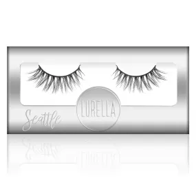 Synthetic Eyelashes - Seattle