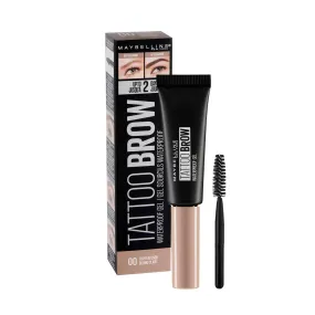 Tattoo Brow Waterproof Gel