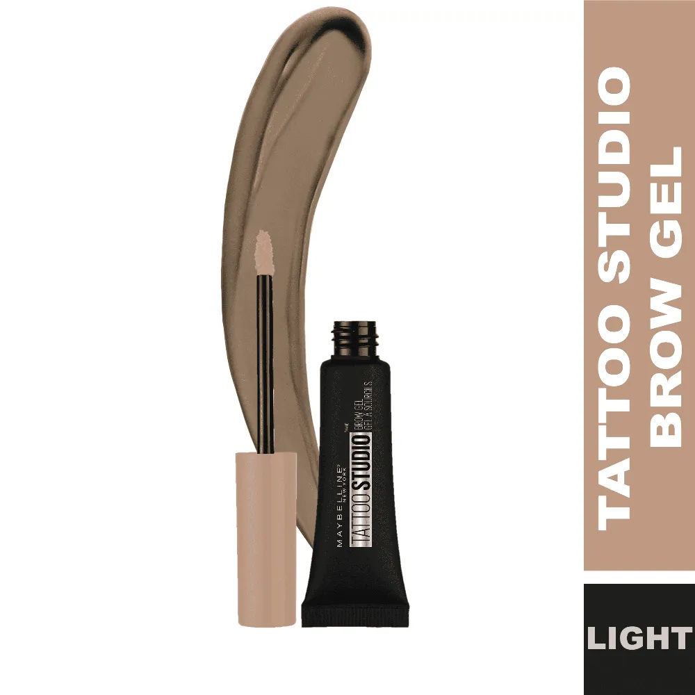 Tattoo Studio - Waterproof Eyebrow Gel
